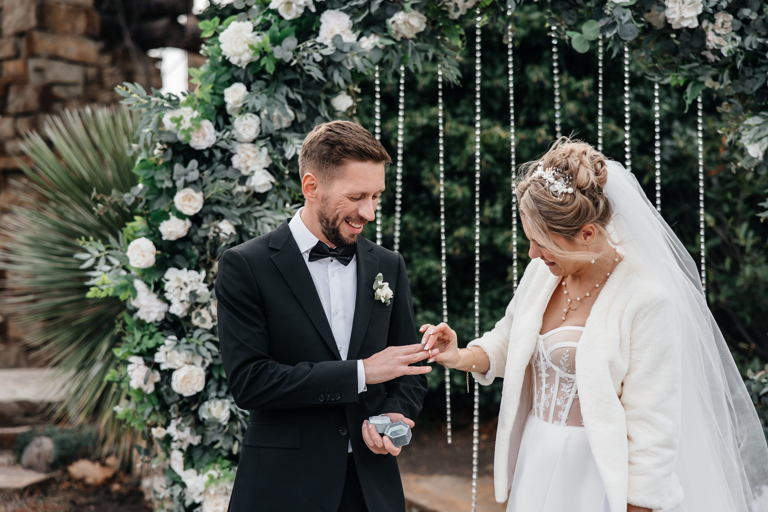 Анонс свадьбы для Ильи и Виктории. Теплый Крымский март. Свадебный фотограф в Крыму и Севастополе Ольга Баскакова