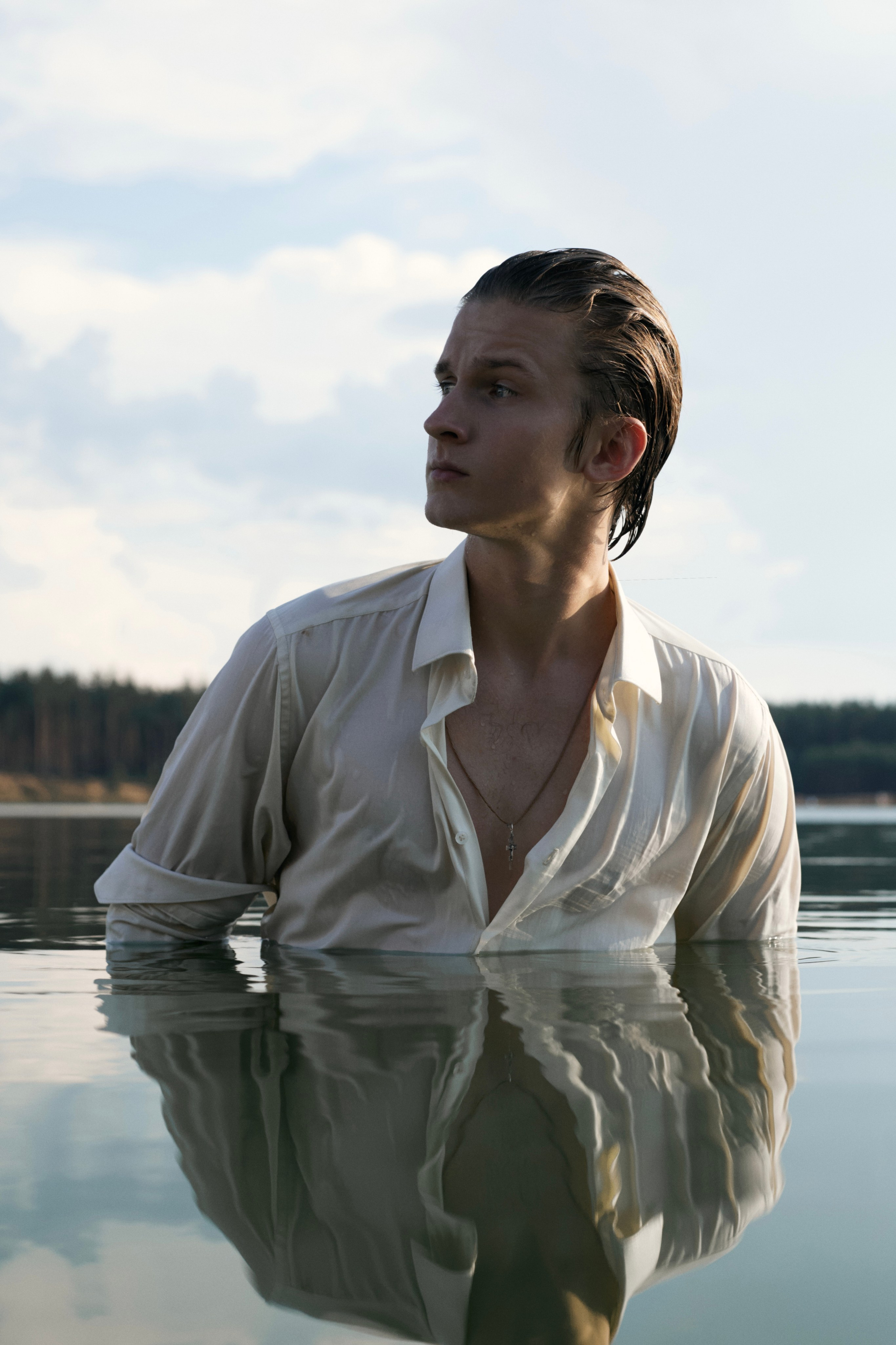 Индивидуальная. Фотограф Екатерина Васюкова