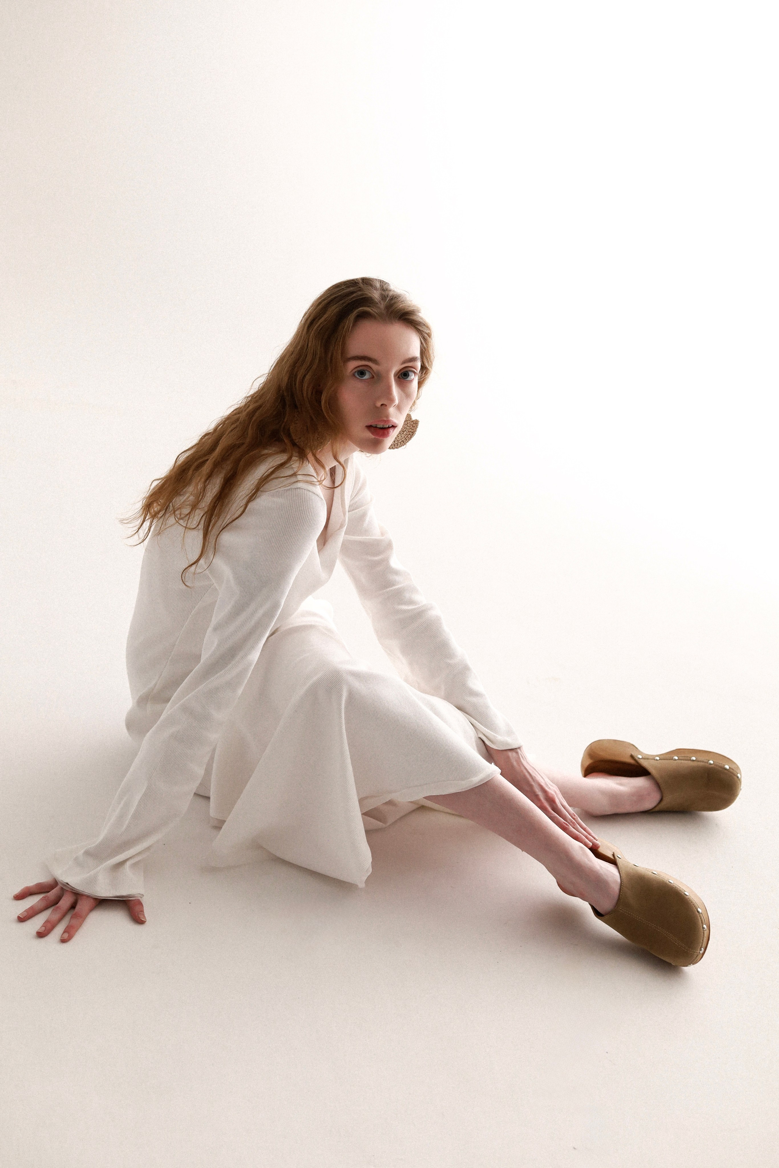 Индивидуальная. Фотограф Екатерина Васюкова