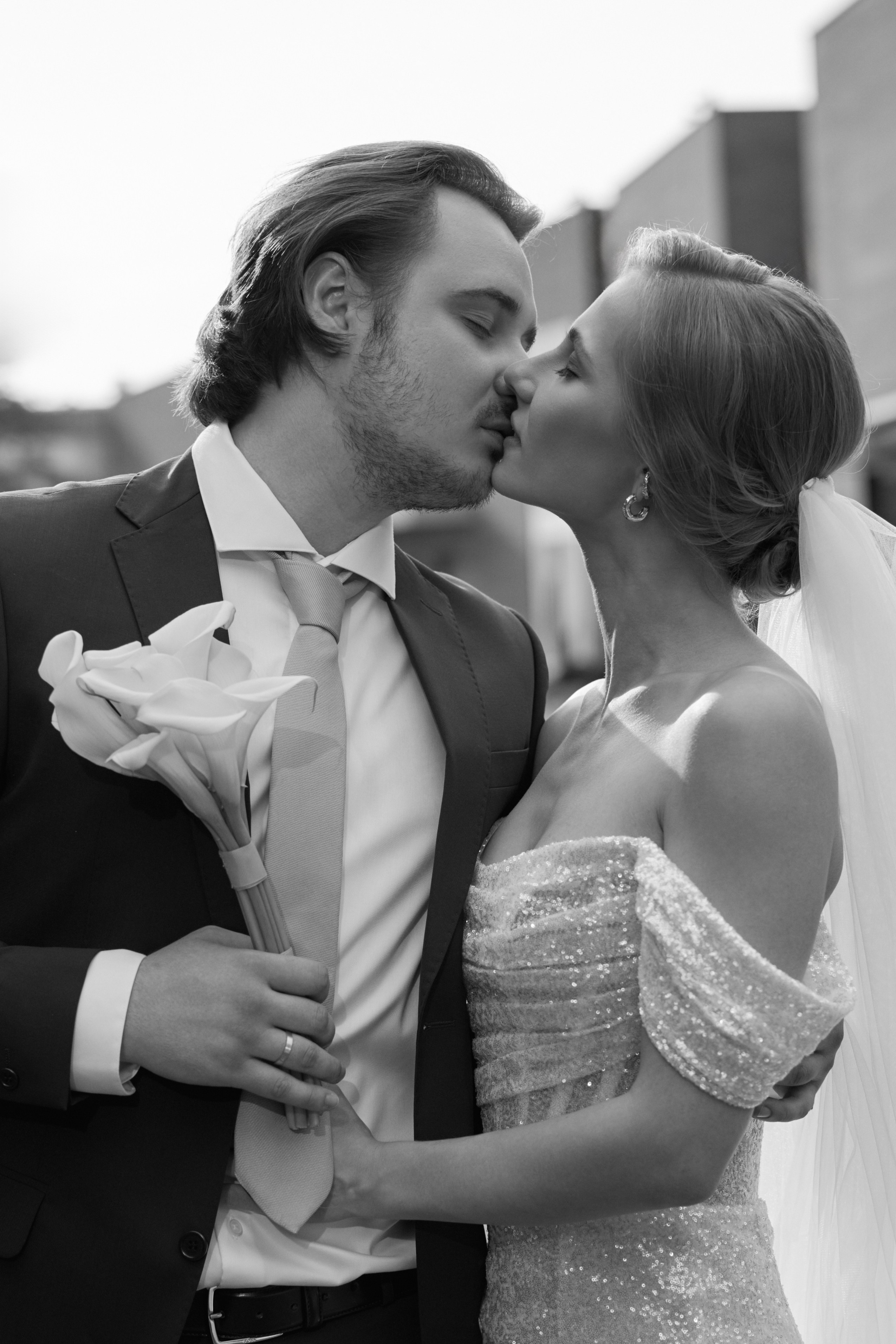 Арина + Матвей. Minflo Photographer