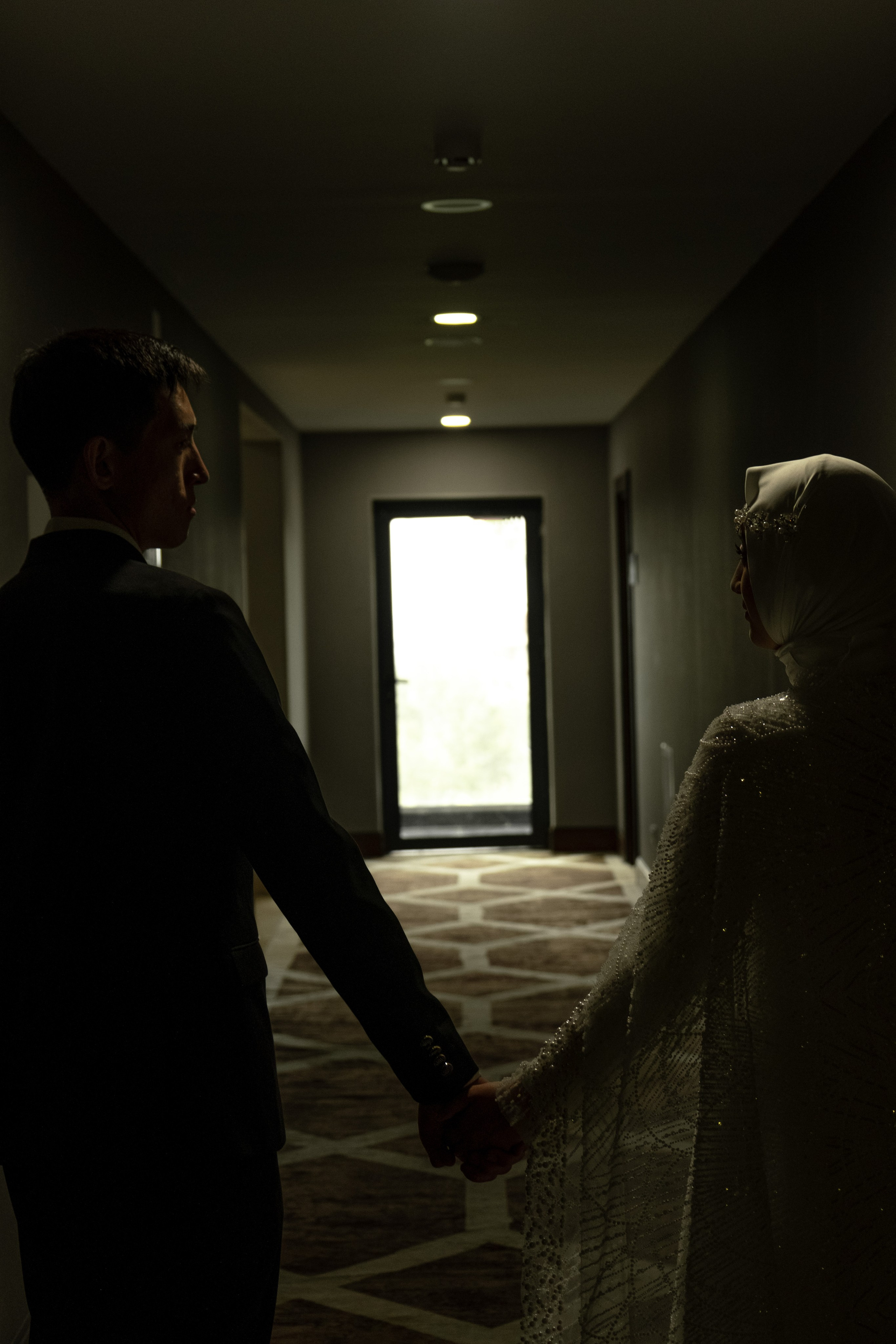 Zuljar & Dilnaz Wedding day. Видеограф и Фотограф в Алматы и Караганда