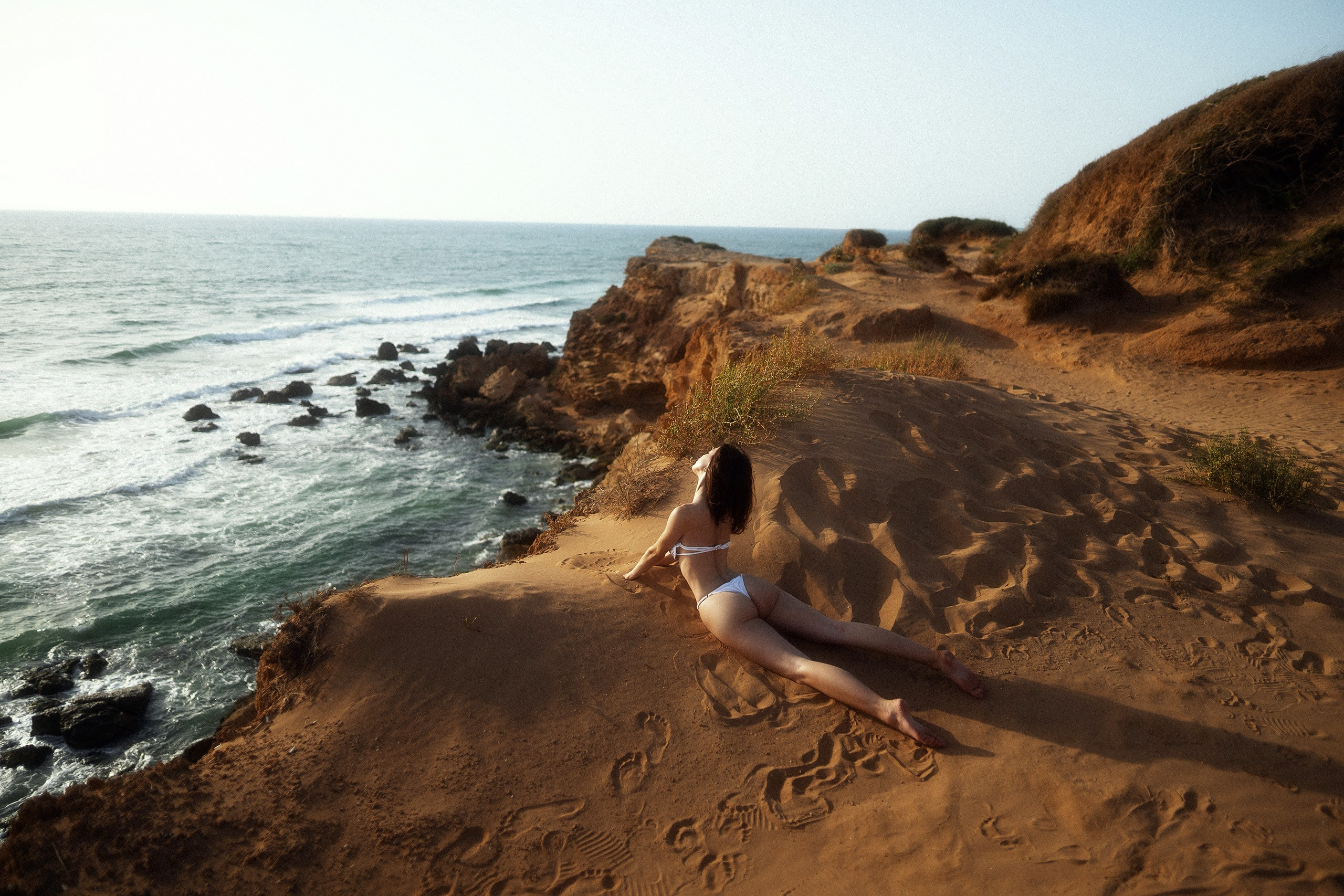 Nicole. Максим Густарев — фотограф