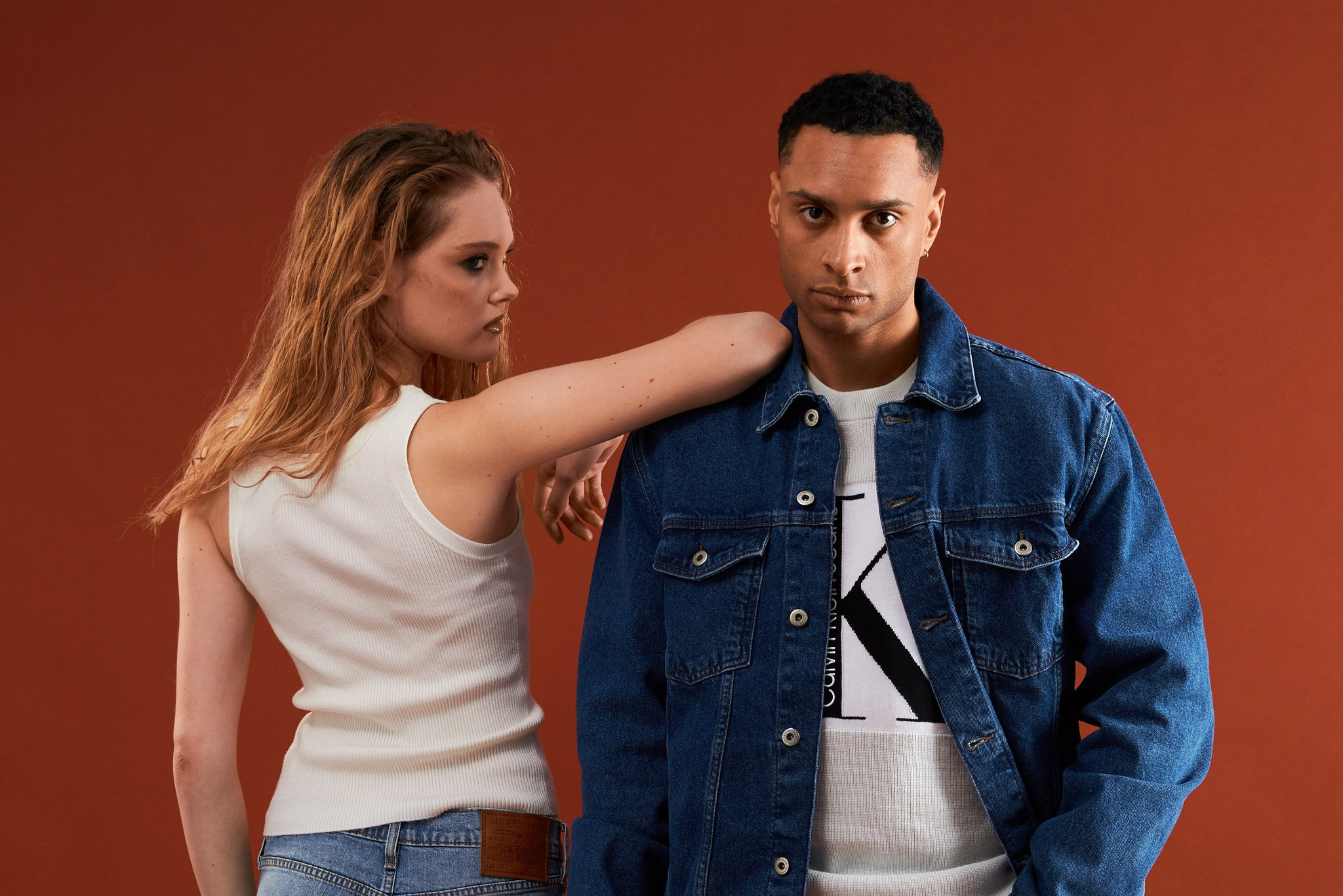 Марк модель мулат Москва. Продакшен г. Москва съемка мужской одежды, мужские модели, фото и видео, организация под ключ