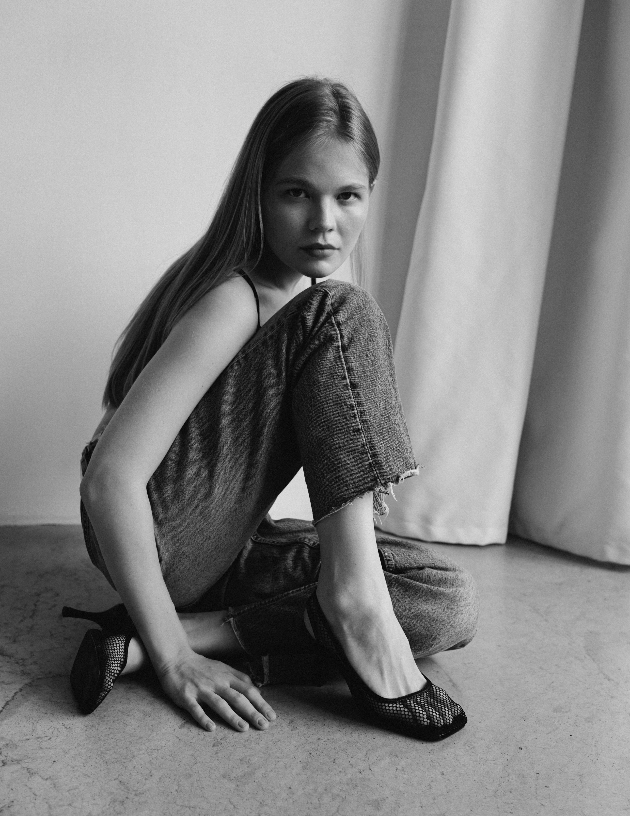 Модельные тесты в СПб для Алины. Fashion/ фэшн фотограф в Санкт-Петербурге Юлия Леонович