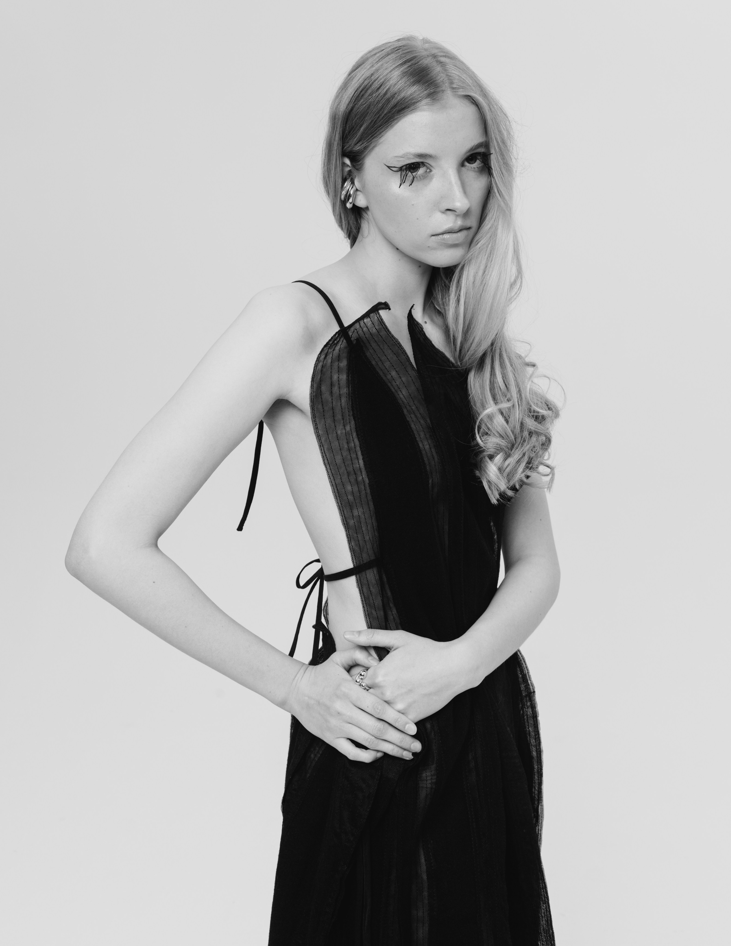 Лукбук для бренда Za Za Fashion. Fashion/ фэшн фотограф в Санкт-Петербурге Юлия Леонович