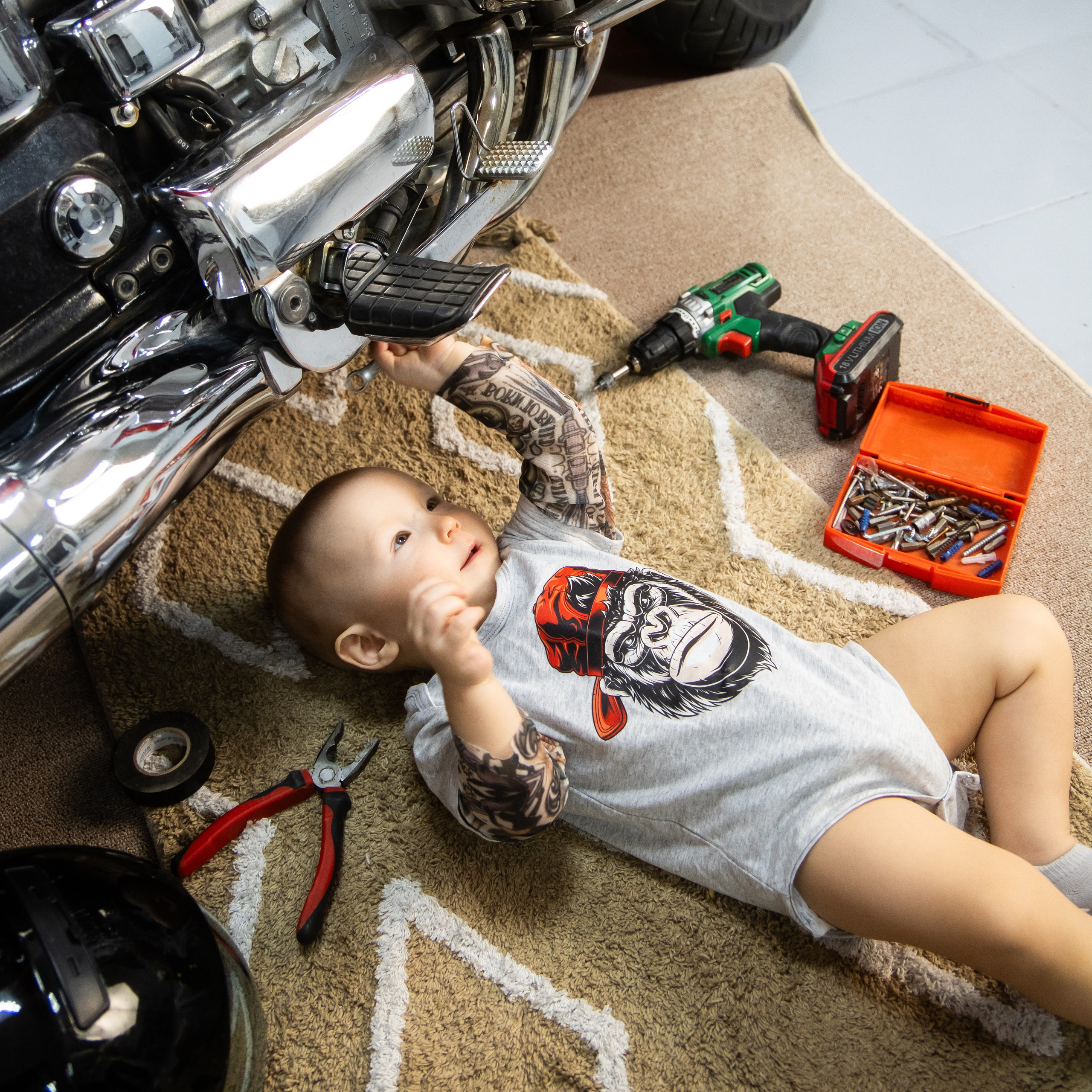 Степан. Фотограф Саратов-Энгельс Ида Упс (Виктория)