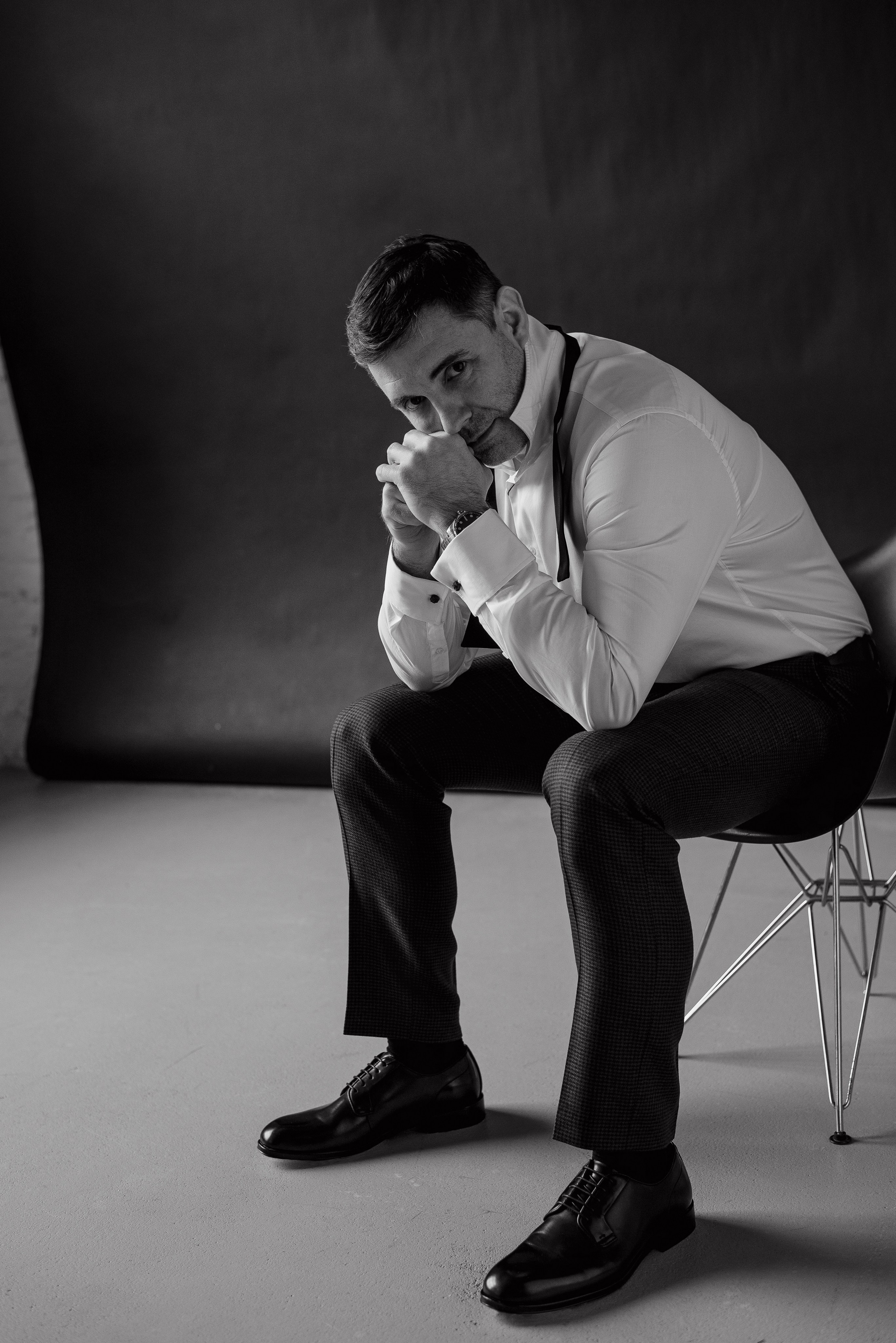 Михаил. Семейный и детский фотограф Иваново Ксения Азаренкова