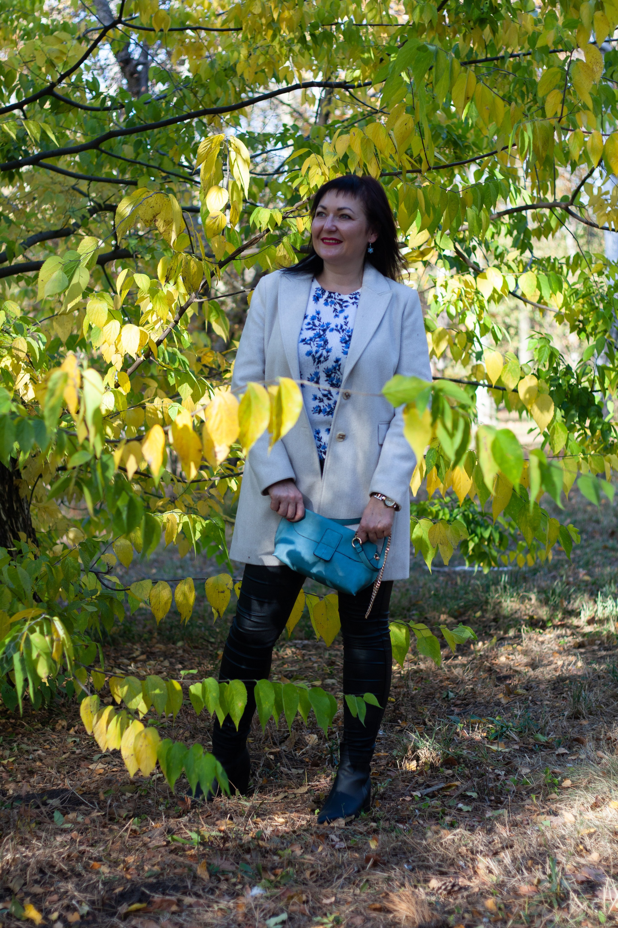 Анжелика. Фотограф