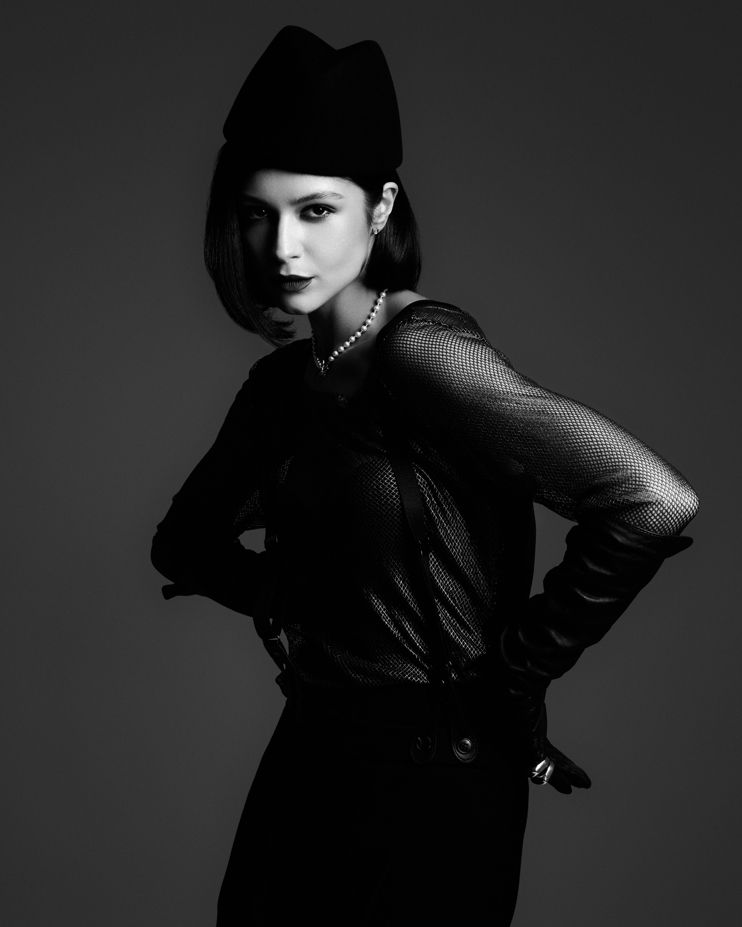 Вика. Shakhveledova.ru