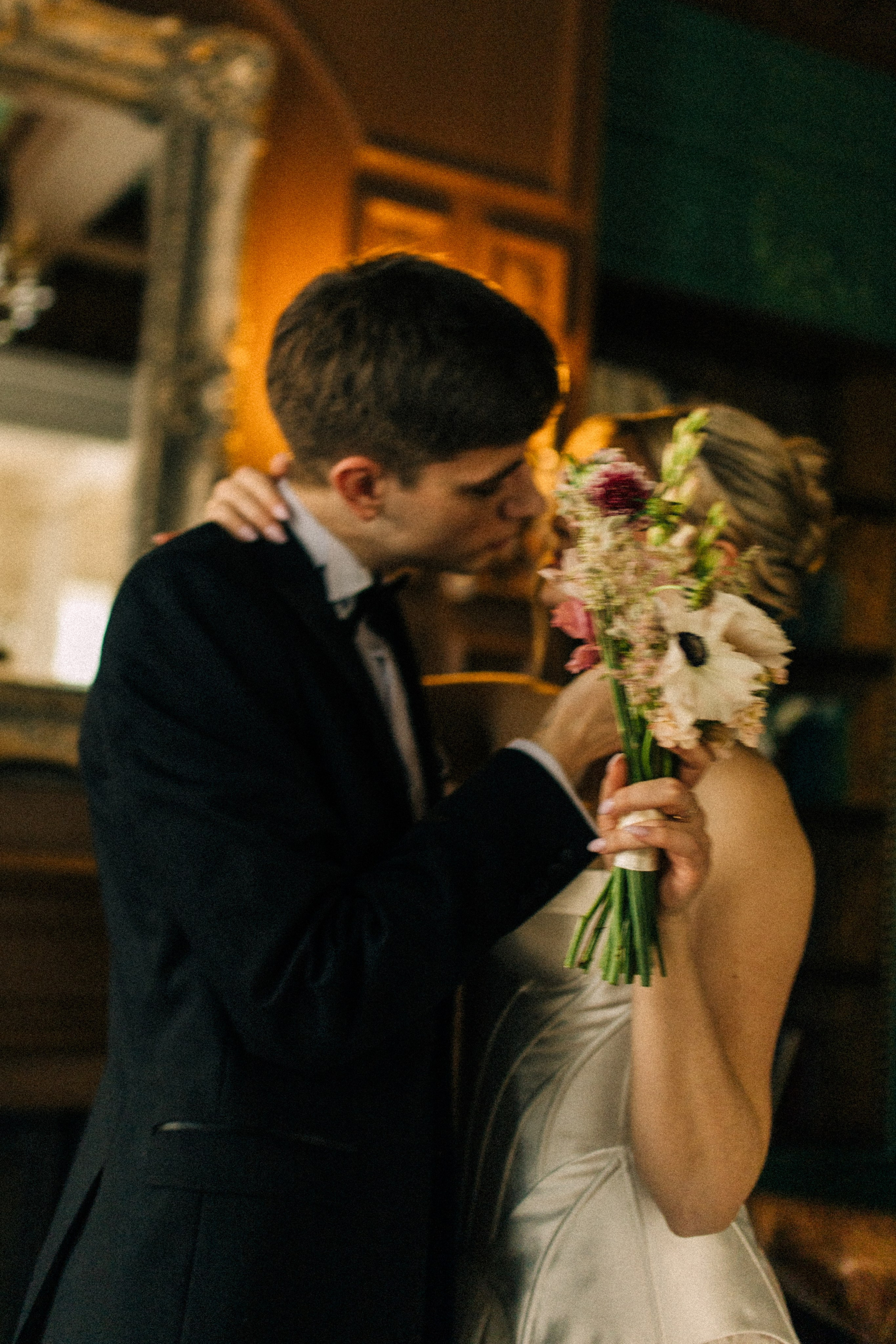 СВАДЕБНАЯ СЪЕМКА. Фотограф в Санкт-Петербурге Матвиенко Яна