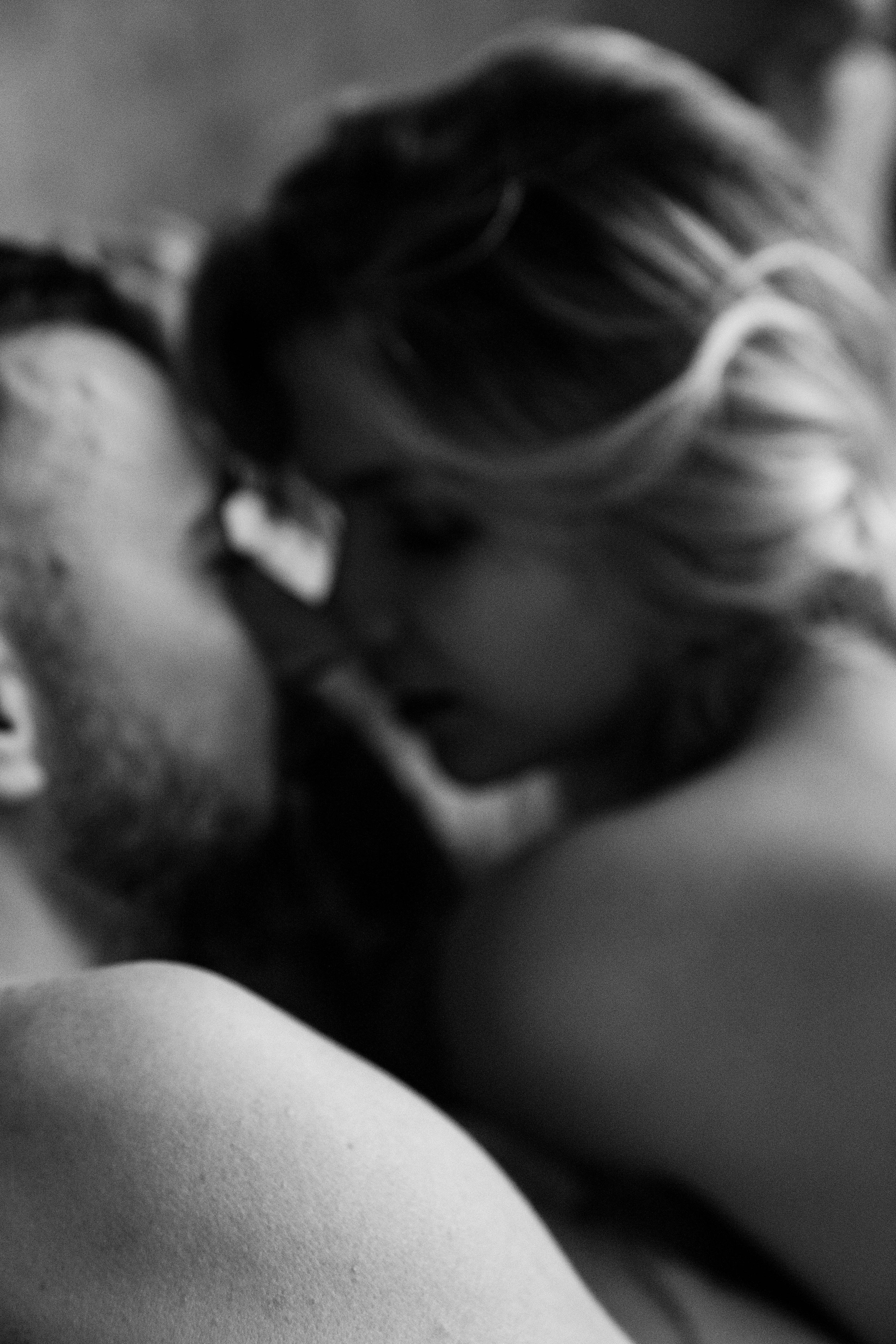 Дарья и Сергей. Свадебный и семейный фотограф в Челябинске