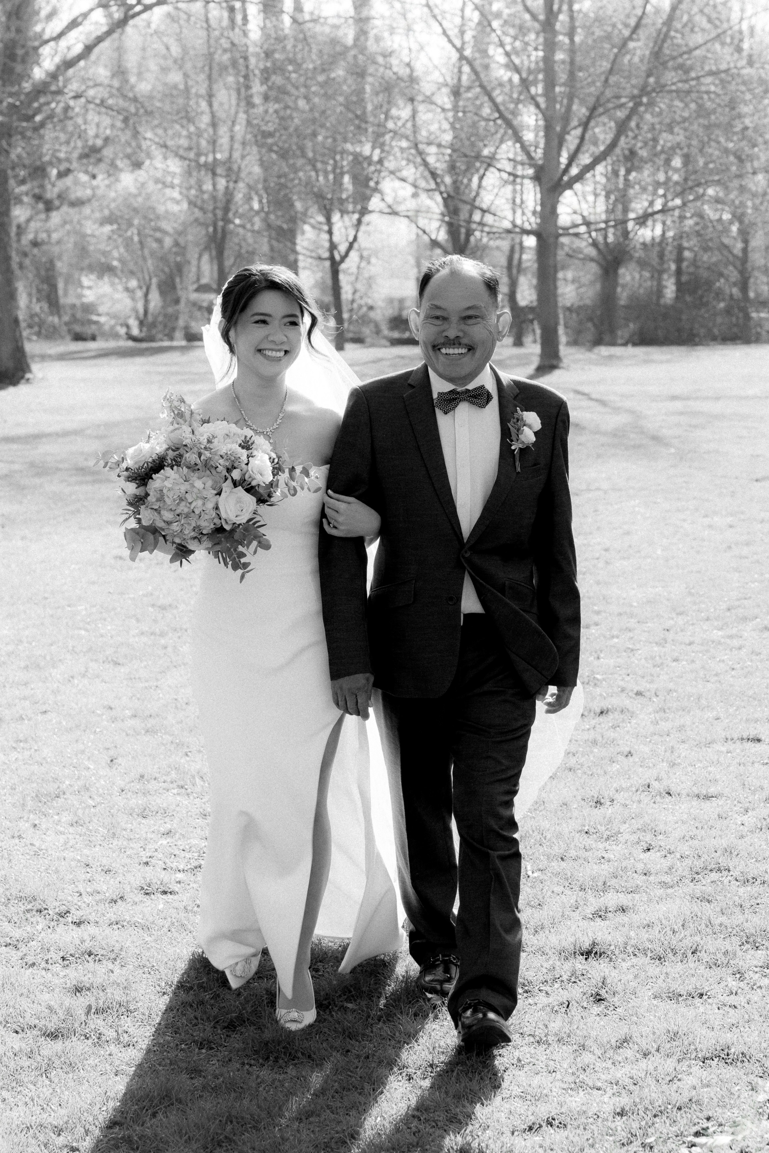 Vaclav & Kanokpan. Wedding photographer Europe