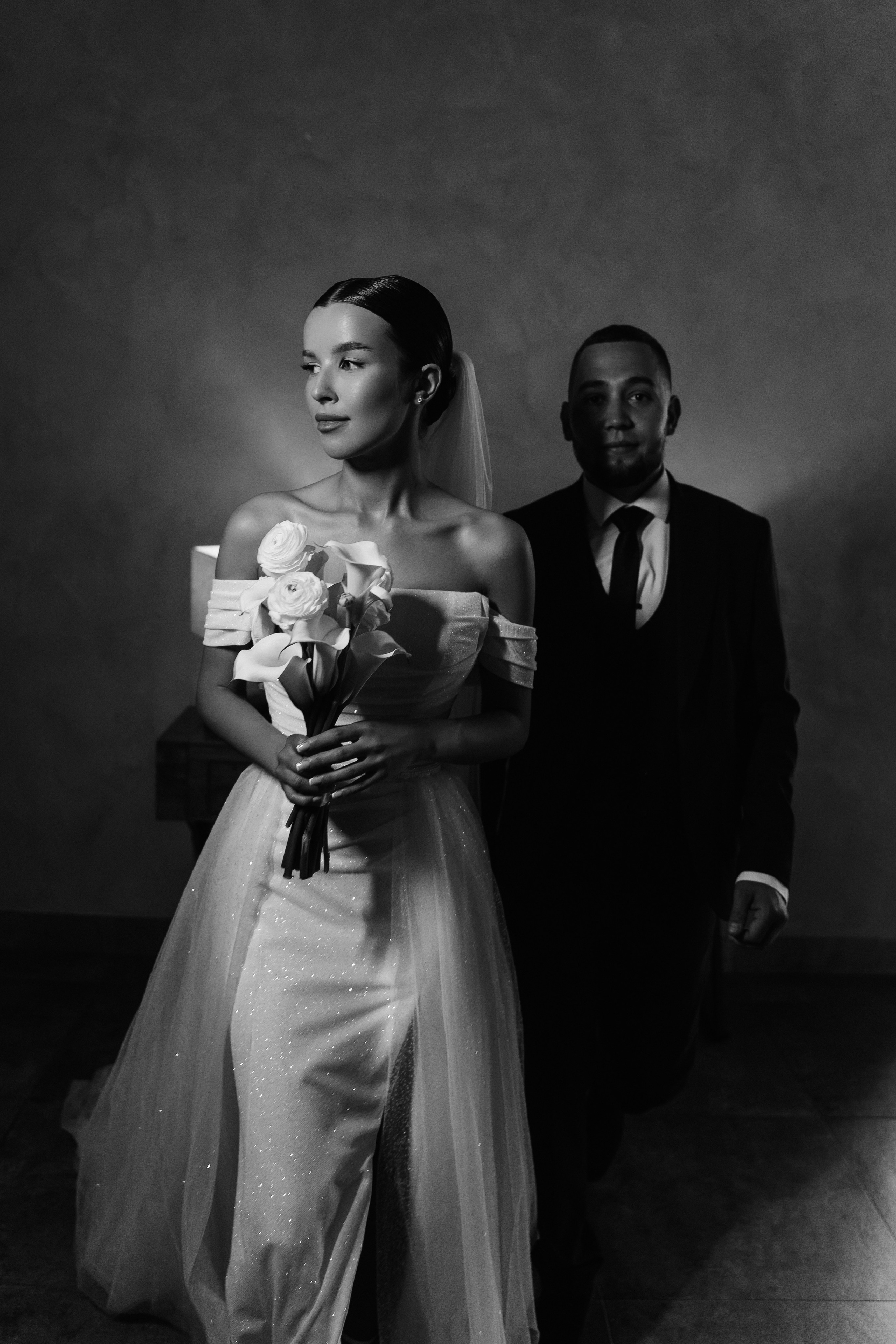 Юлия и Дмитрий. Дмитрий Зайцев свадебный фотограф Тамбов