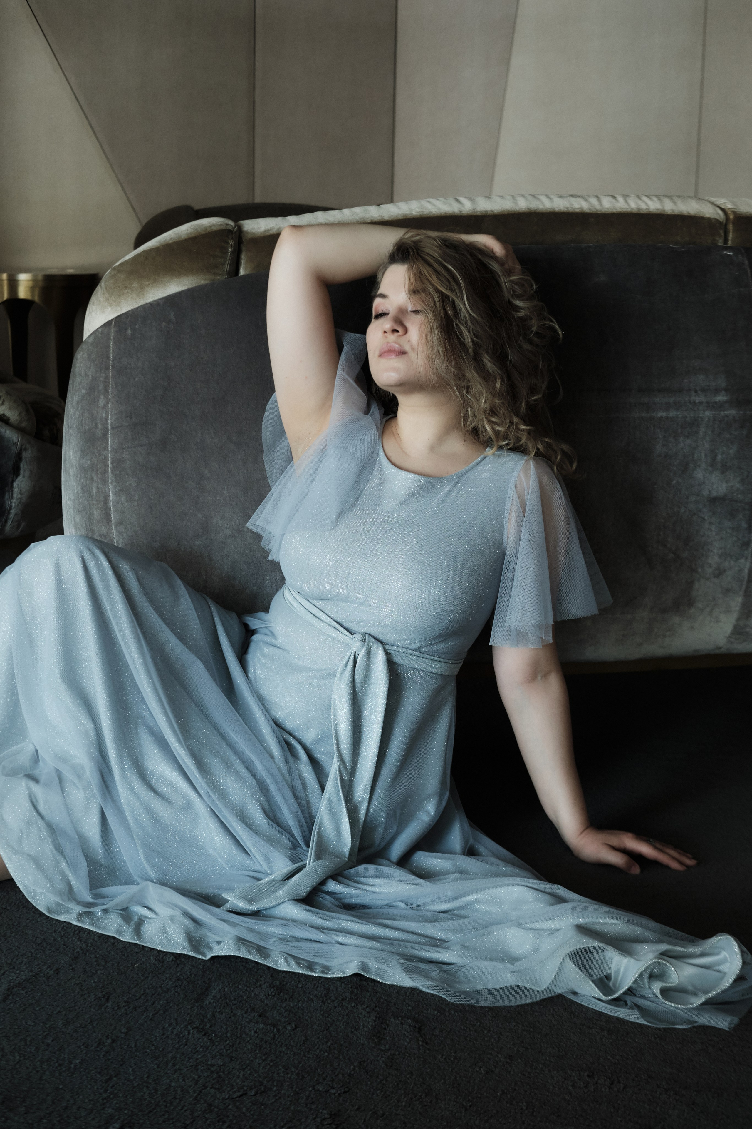 Портреты. Фотограф в Екатеринбурге Татьяна Соколовская