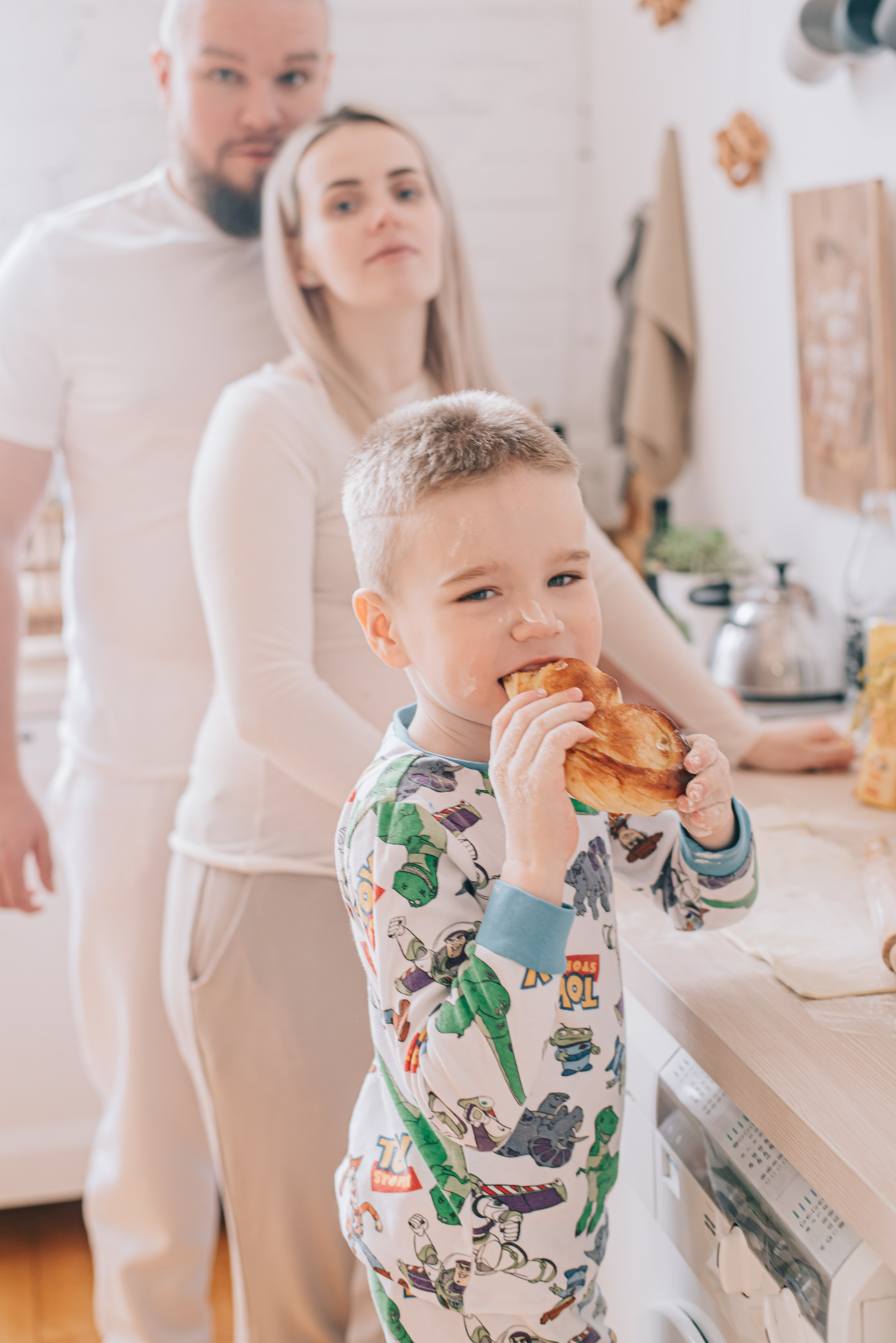 Аркадий и Мария. Фотограф в Краснодаре Зеленкина Дарья