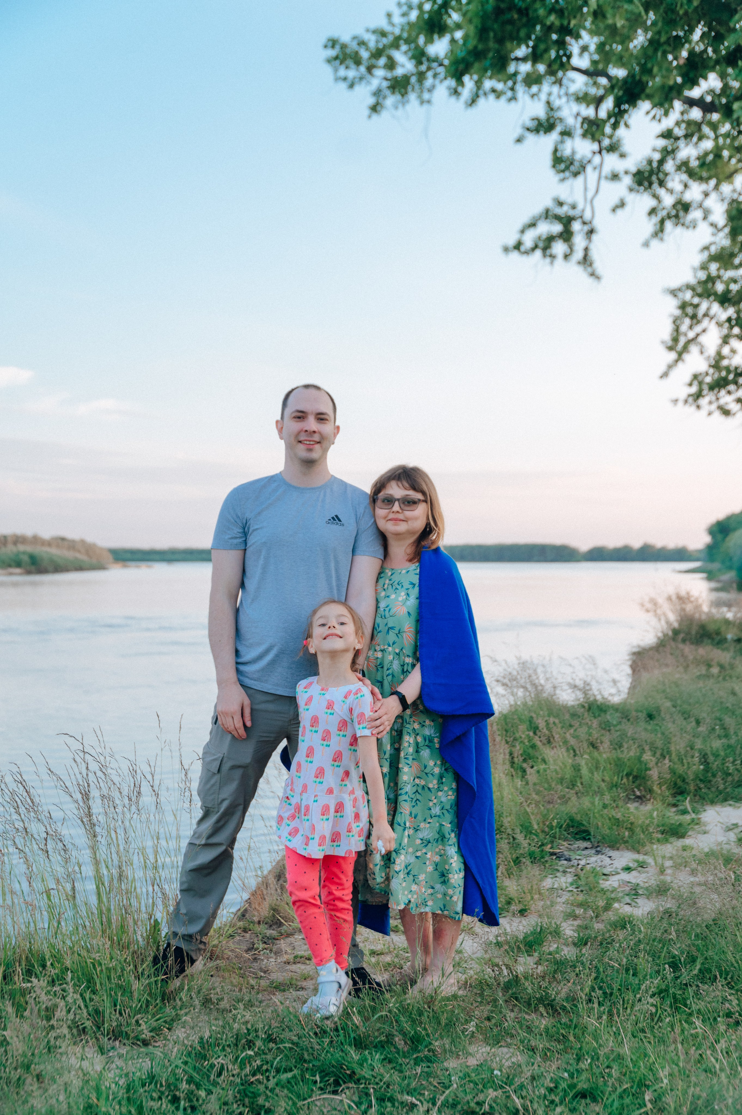 СЕМЕЙНАЯ. Совец ДЗ. Наталья. Детский и семейный фотограф Катерина Мишина