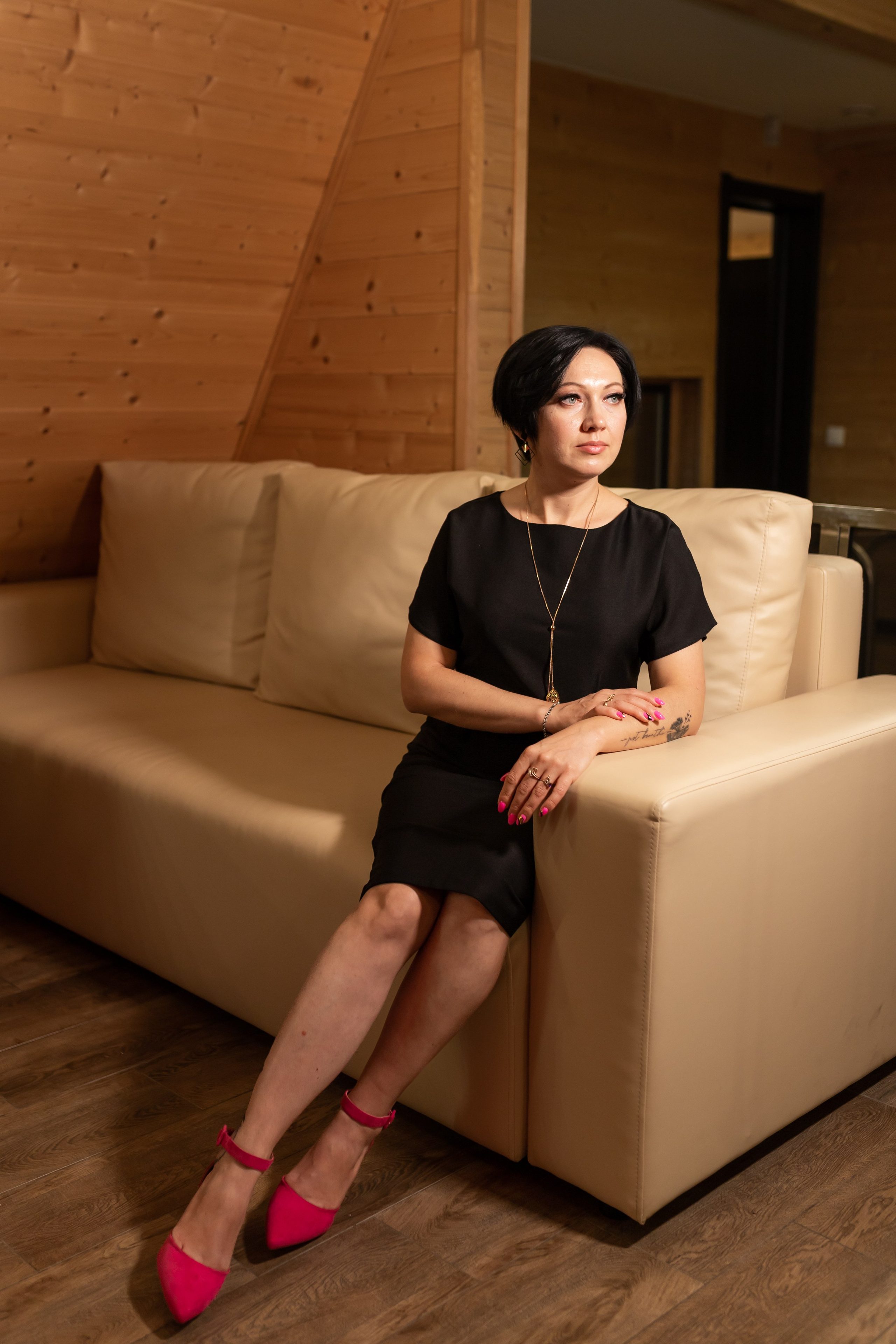 Siberian Wellness. Марина Шаймухаметова. Фотограф в Уфе