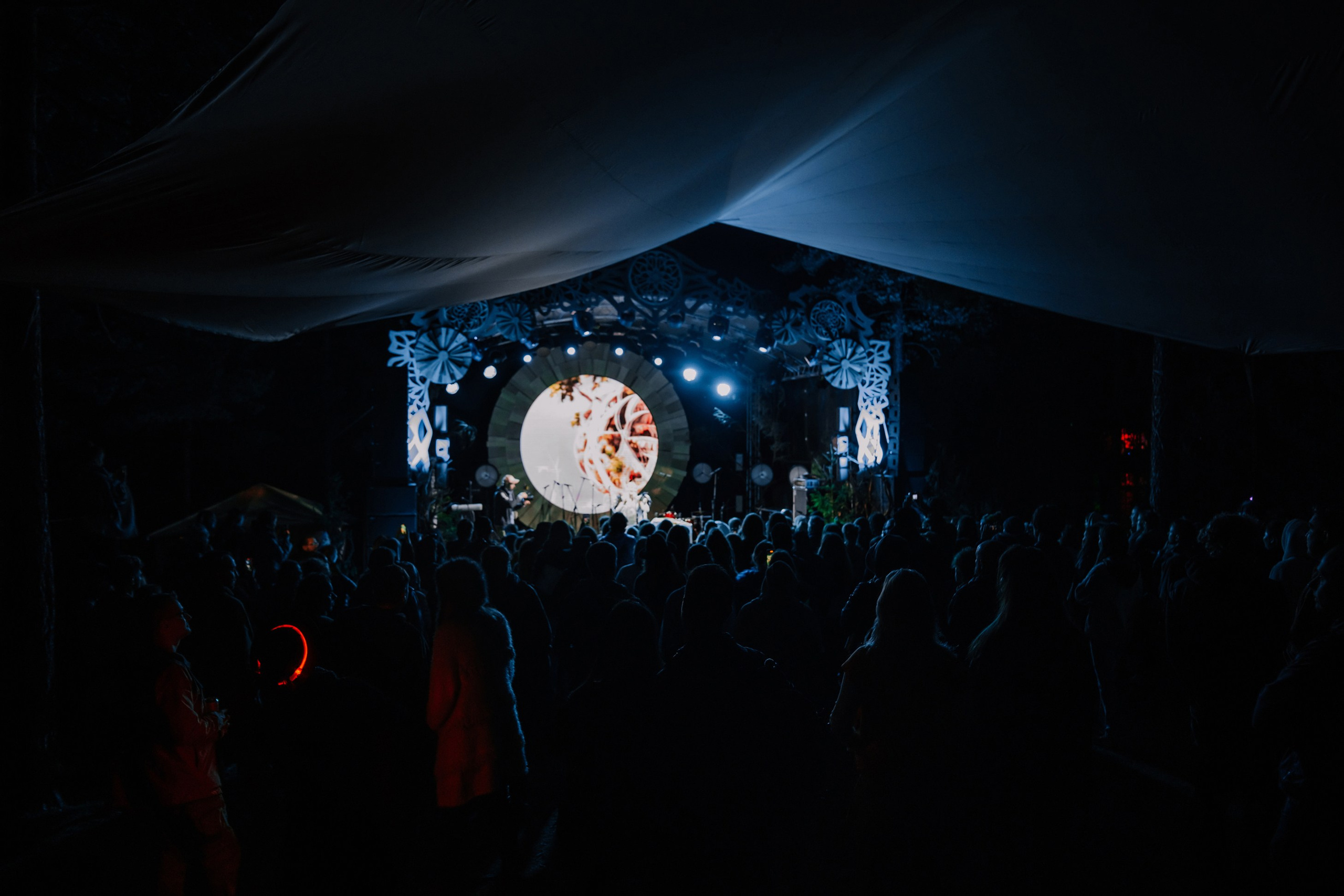 Ethnoscope 2022. Photographer — ERASTOV