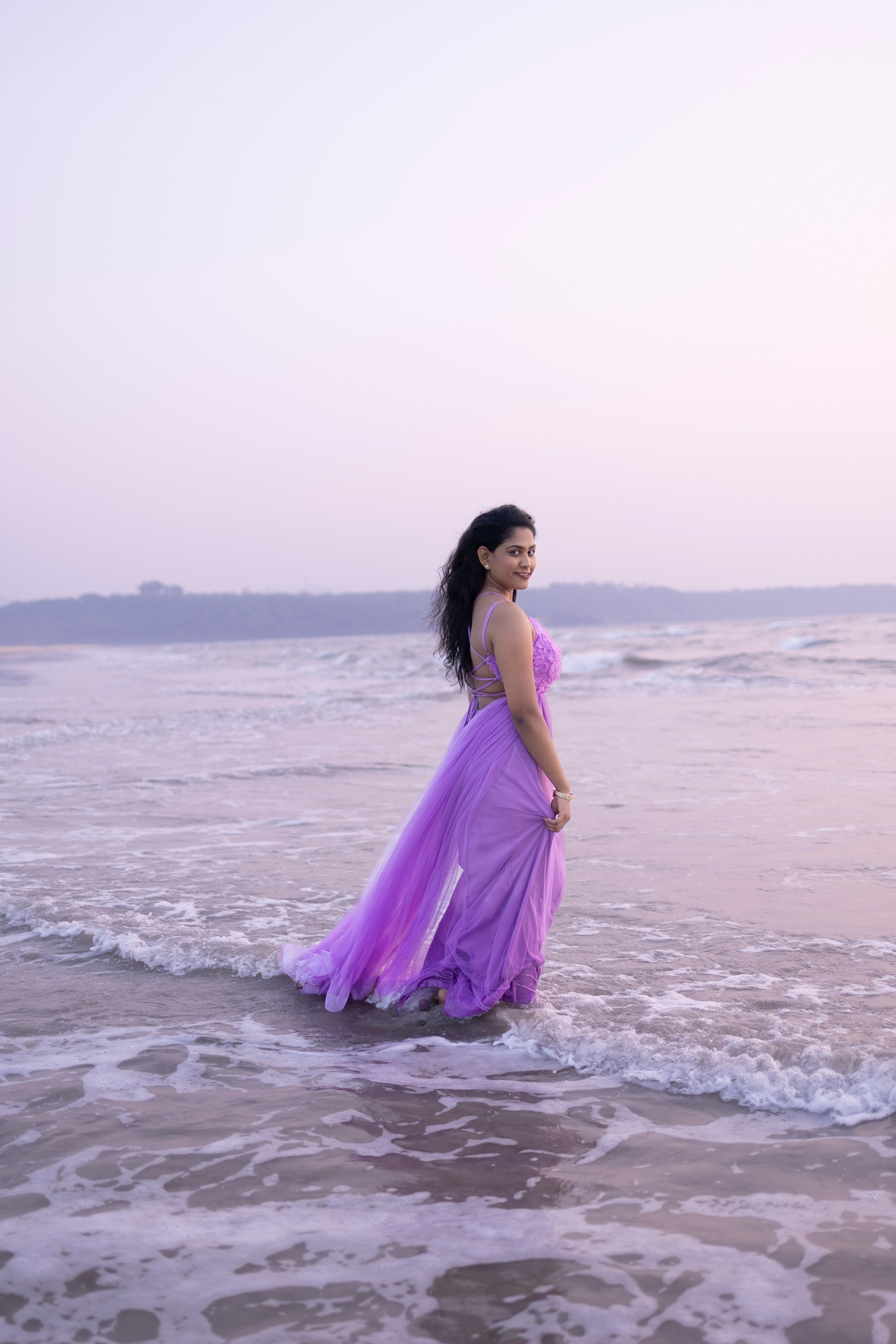 Pre wedding / Bride to be / Goa. Свадебные видео