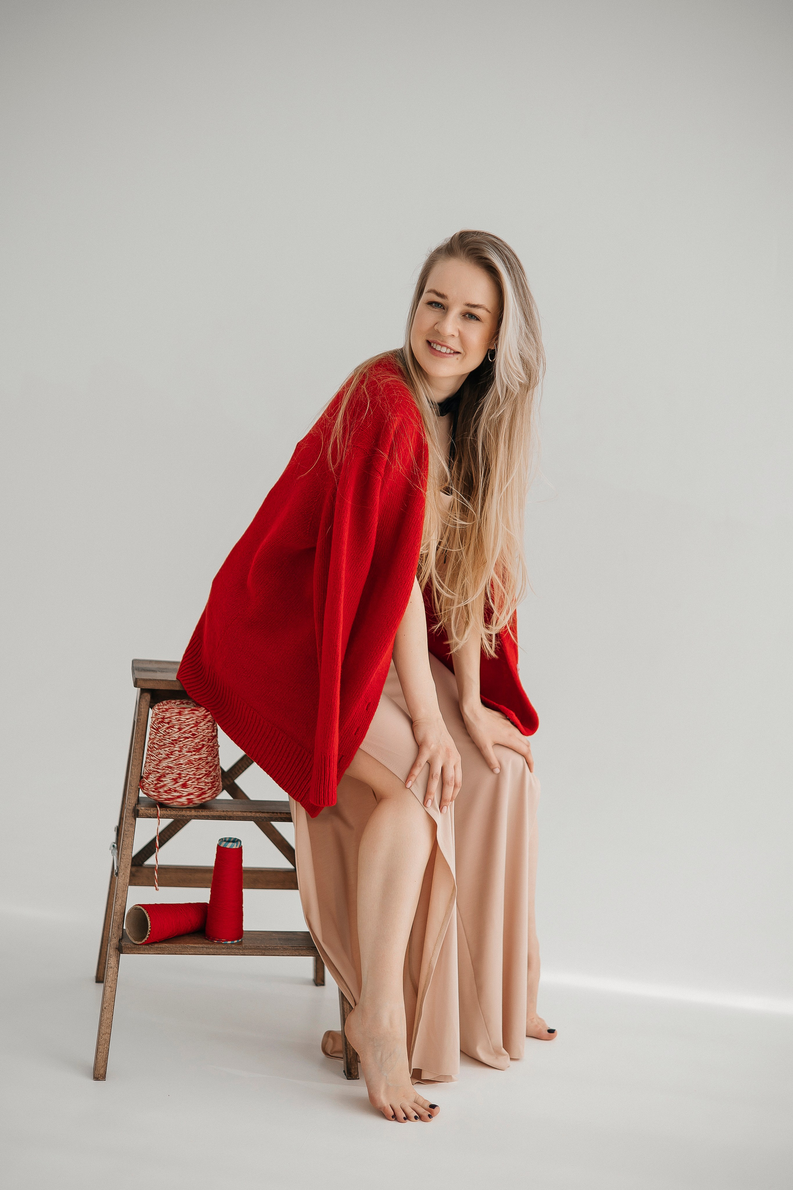 Индивидуальные. Фотограф в Москве Екатерина Потапова