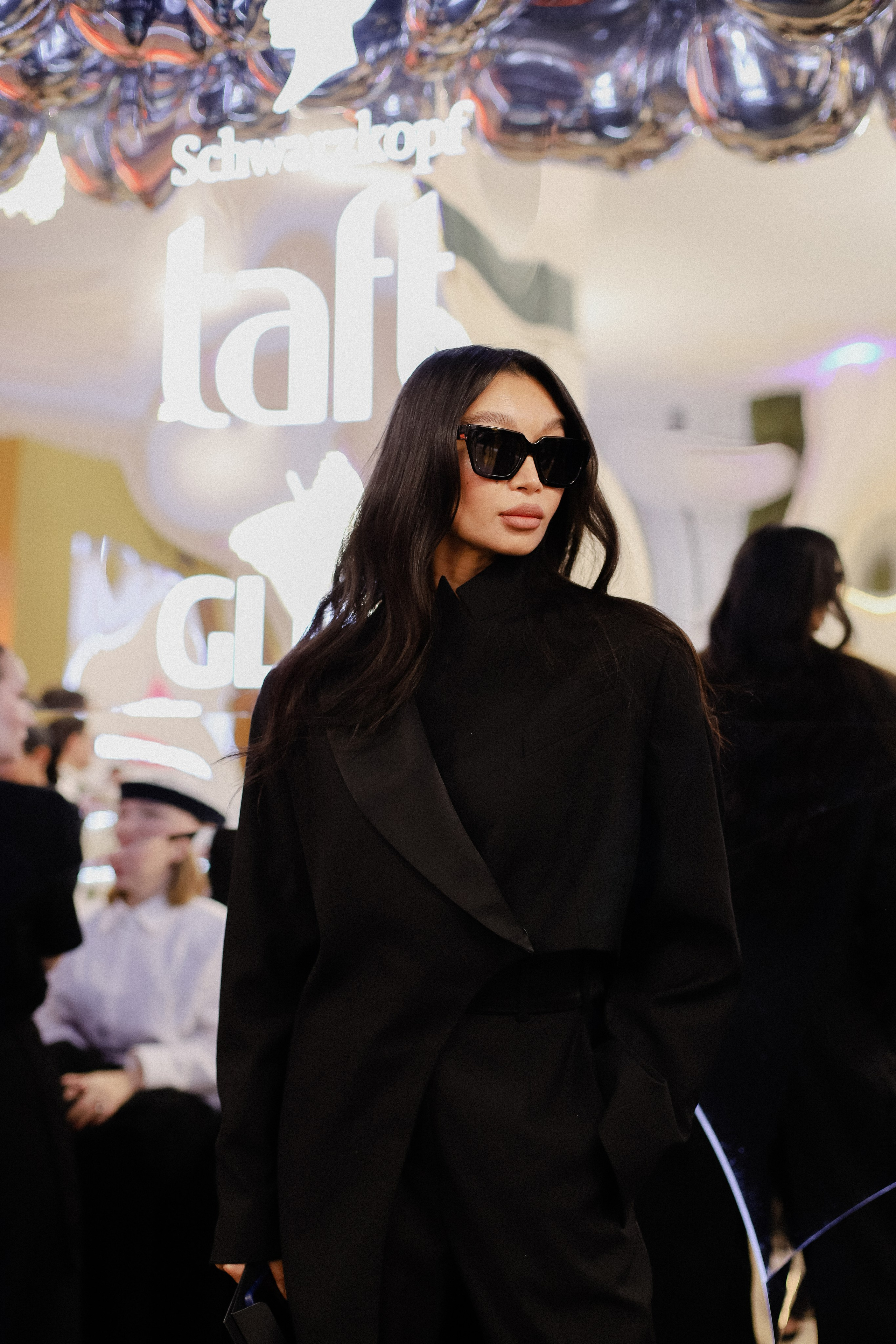 17.10 FWA зона Schwarzkopf и Perwoll. Фотограф в Алматы и Москве Даша Пушкина