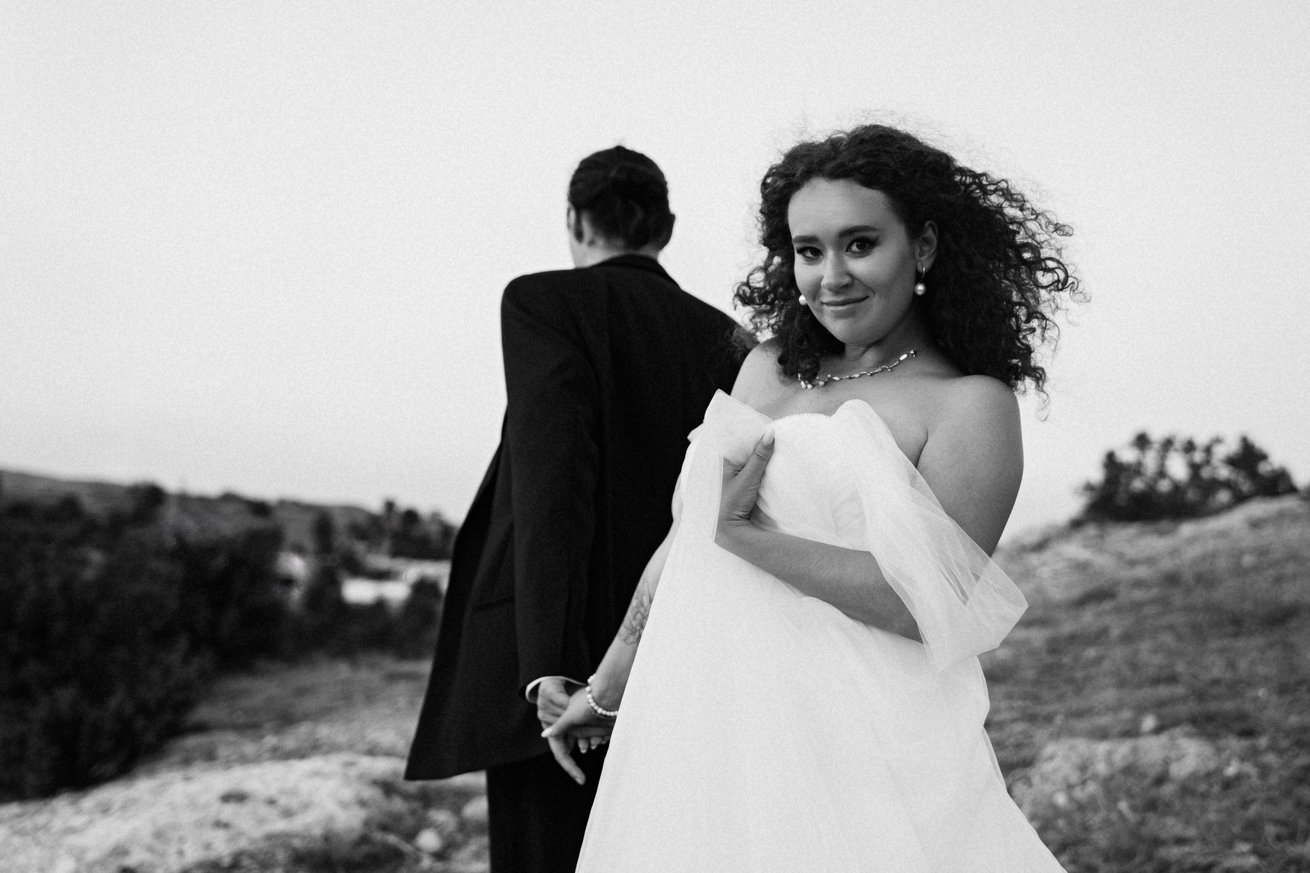 Глеб и Анастасия. Photographer in Sevastopol, Crimea and Moscow Gorbunov Denis