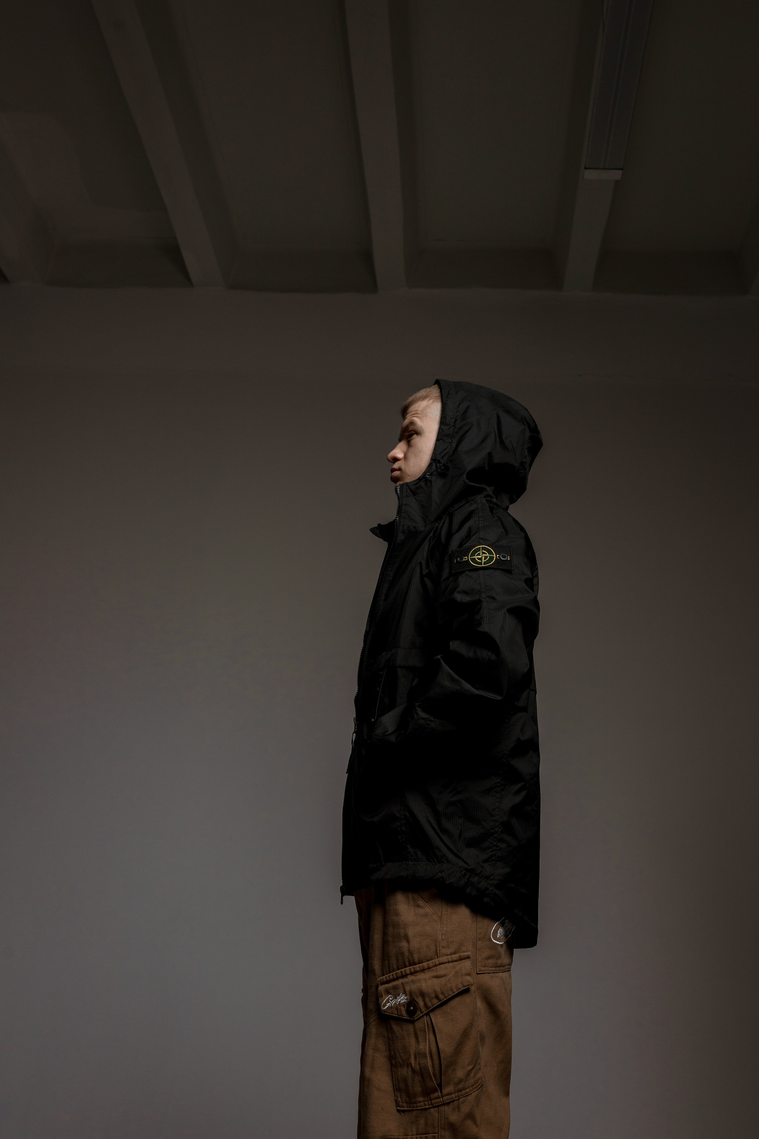 Костя. Свадебный фотограф в Чебоксарах Анастасия Иванова