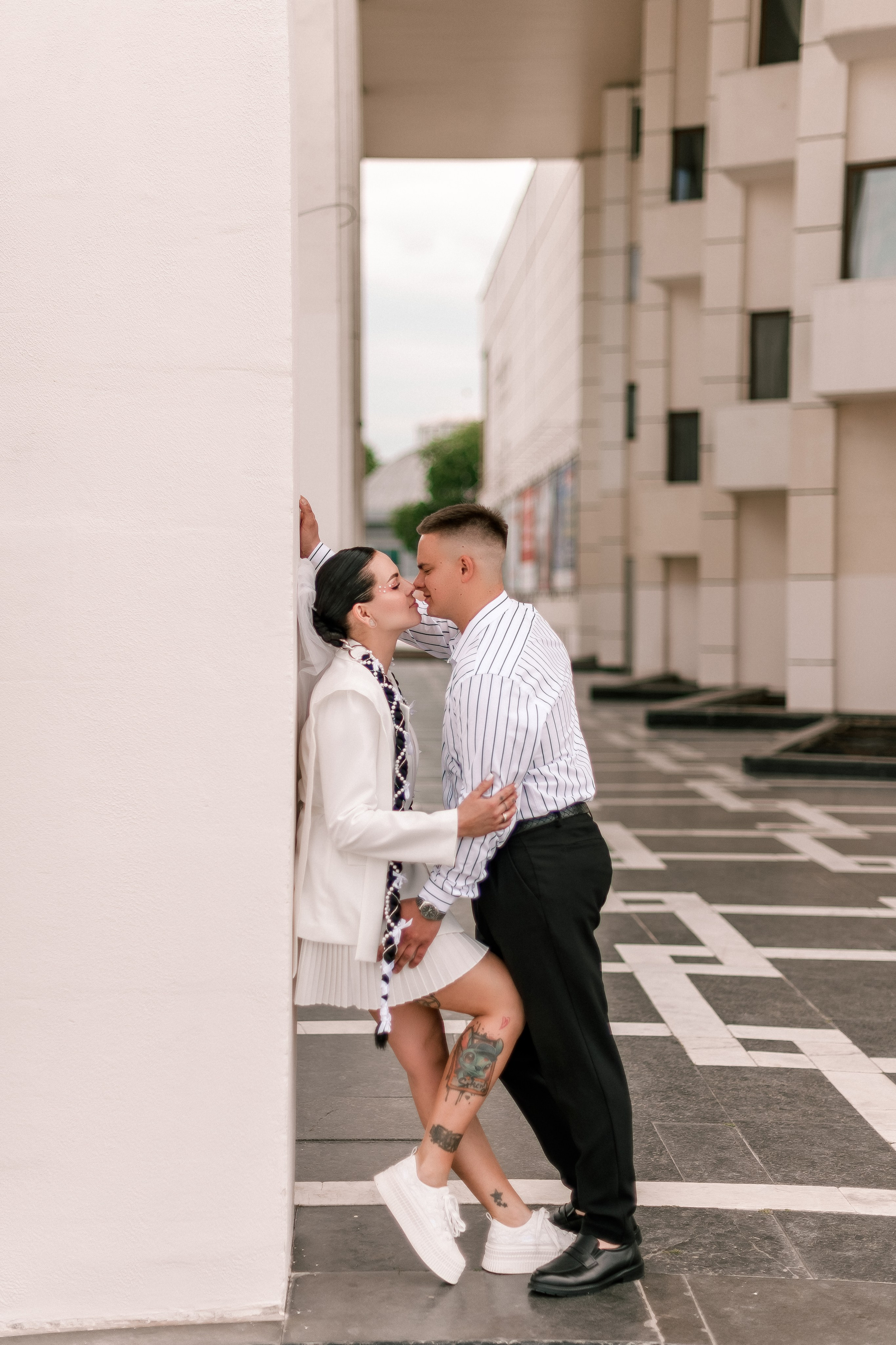 Творческий фотограф в Крыму Анна Пашко