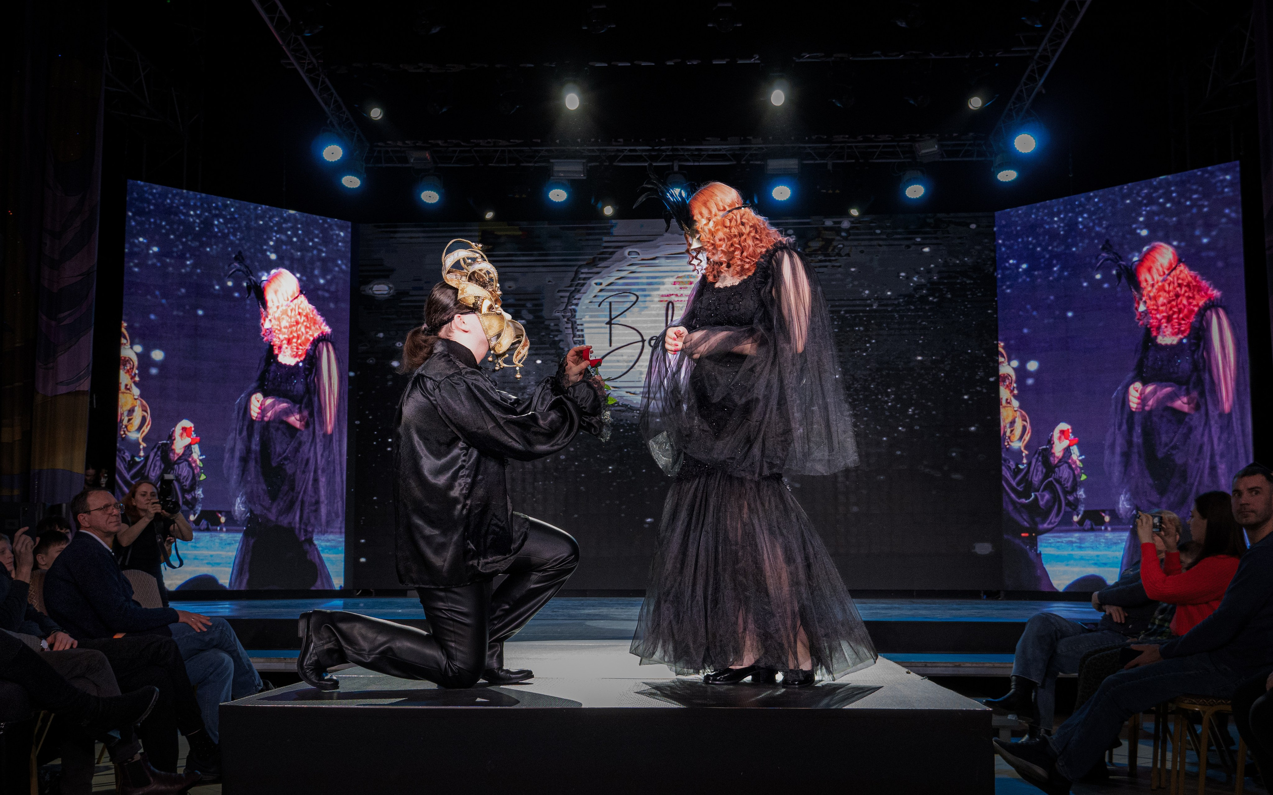 Премия "Сибирский стиль 2024"