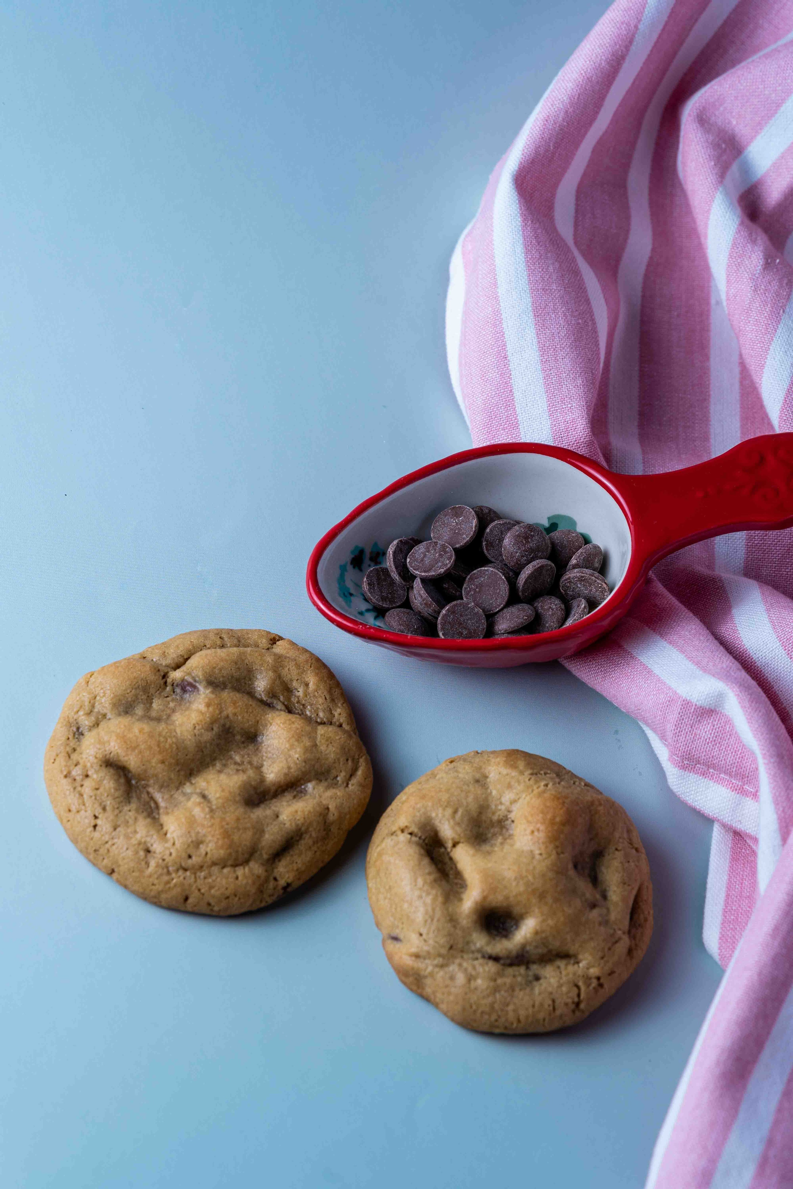 Печенье для мини-кондитерской. Фотограф и видеограф в Москве и Абу Даби Мария Кулагина