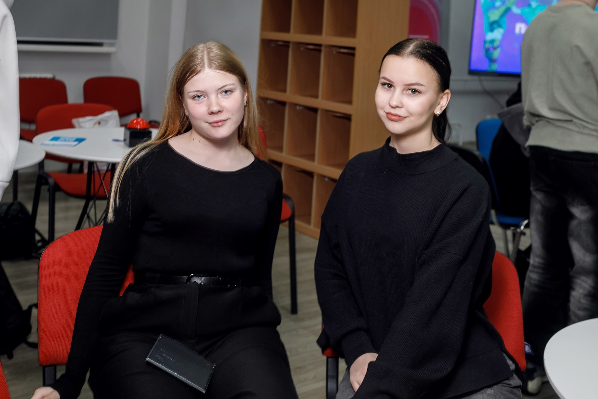 Квиз. СибГУ им. М. Ф. Решетнева