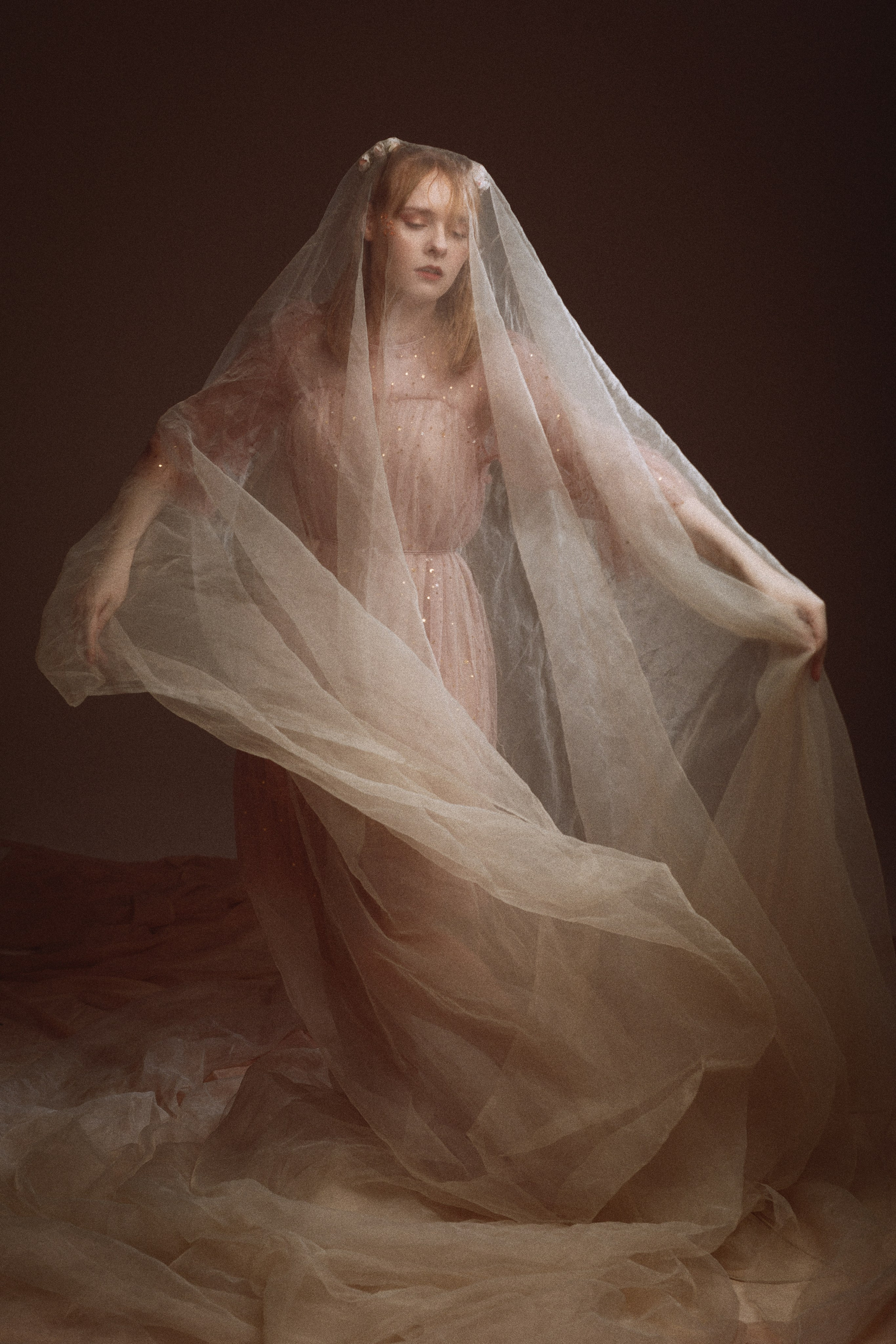 Персональная фотосессия в Москве. Портретный фотограф Юлия Проценко Москва|Балашиха