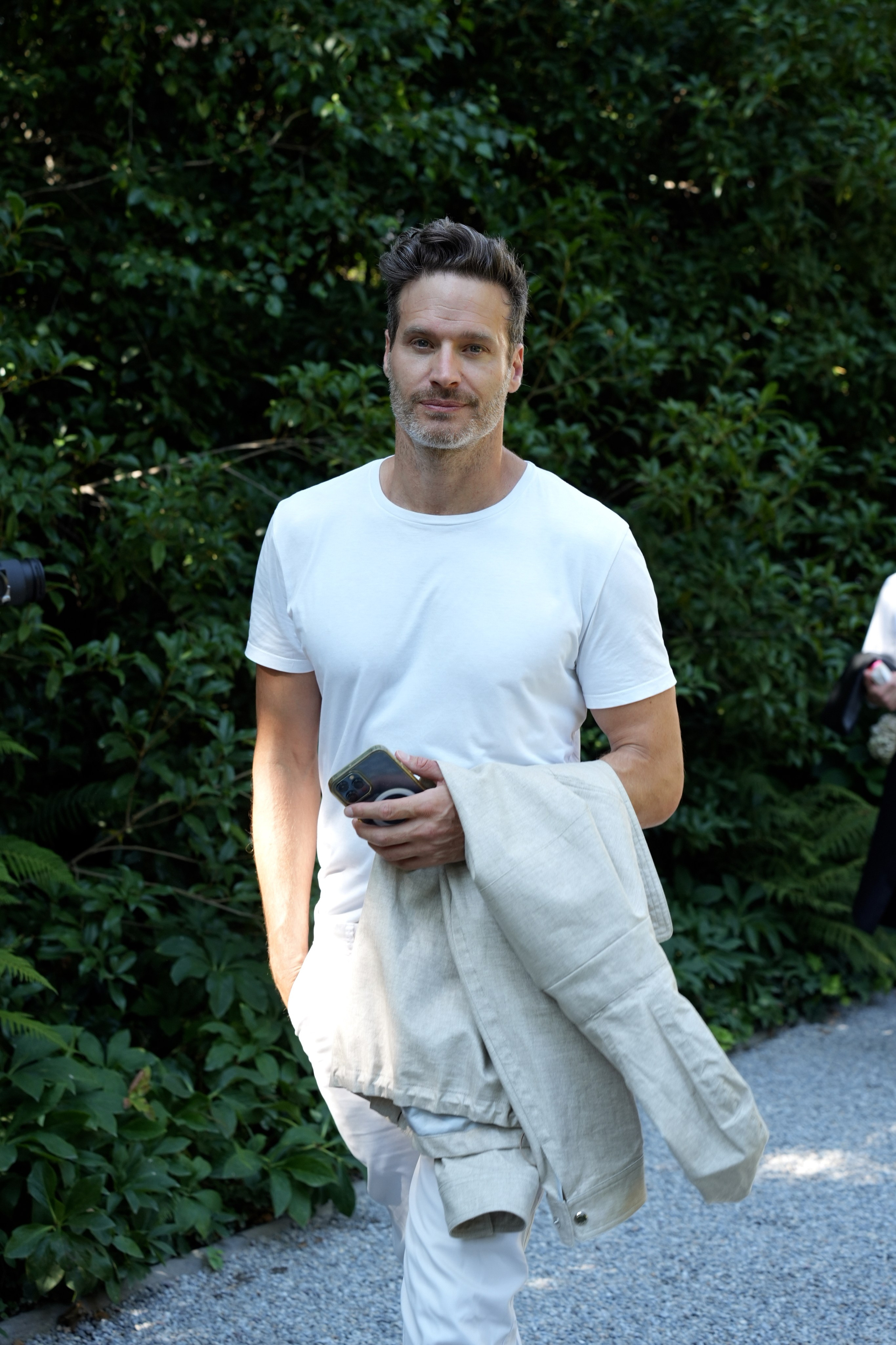 TOD’s MFW SS'27. Photographer of your fashion moments