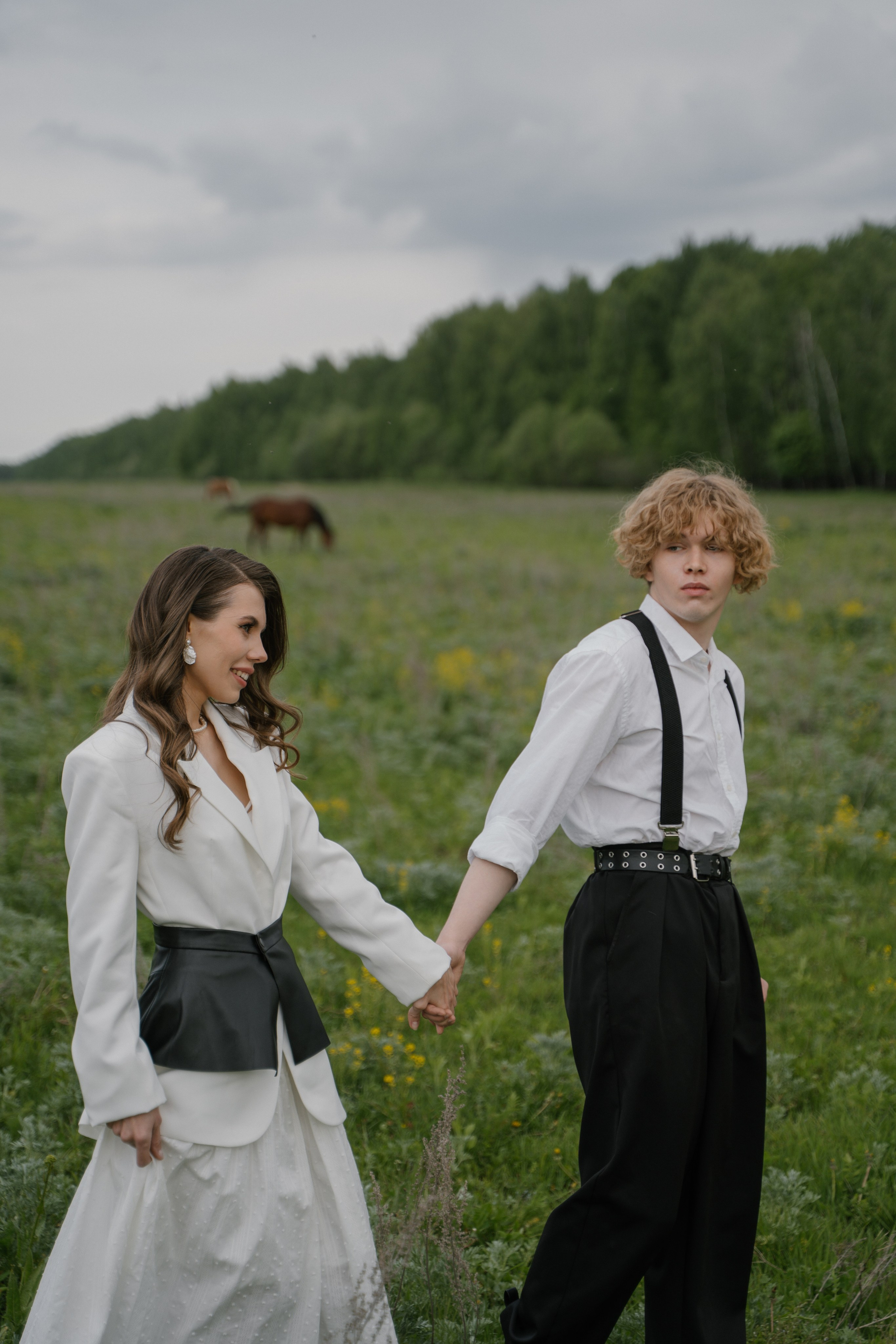 S & Y. Семейный и свадебный фотограф Мария Нетребко г. Калининград