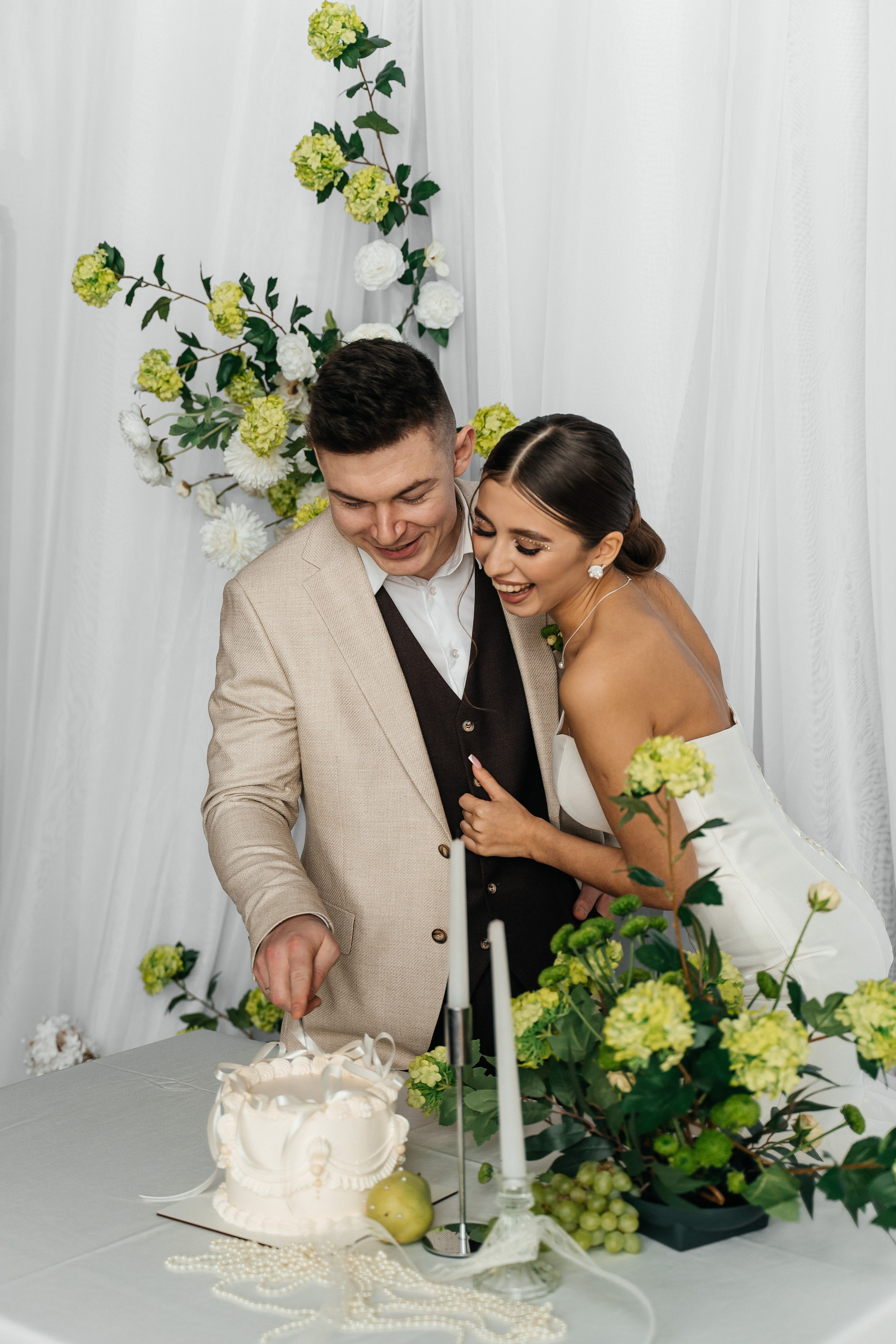 V & D. Семейный и свадебный фотограф Мария Нетребко г. Калининград