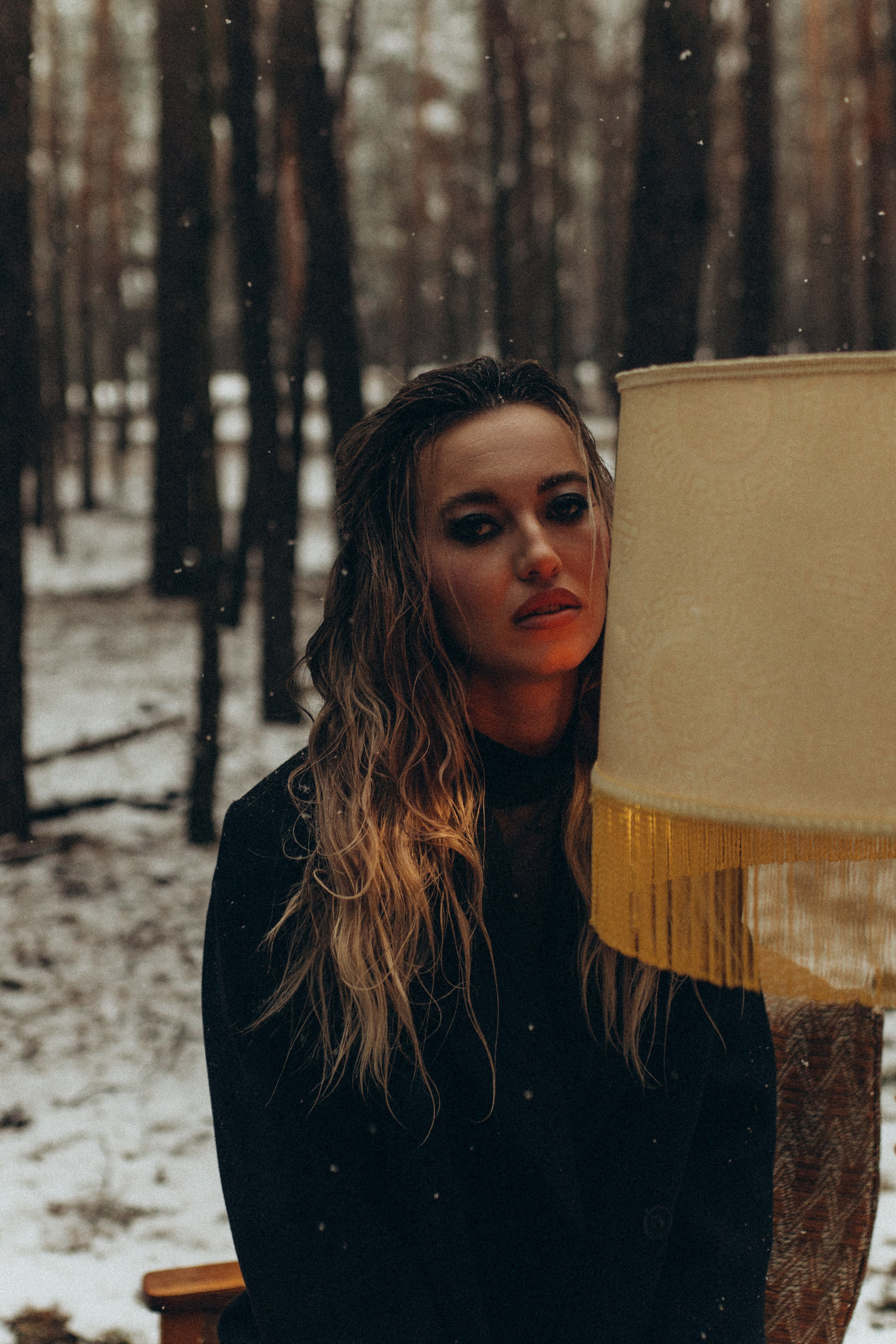 Оля. Семейный фотограф Губкин/Старый Оскол