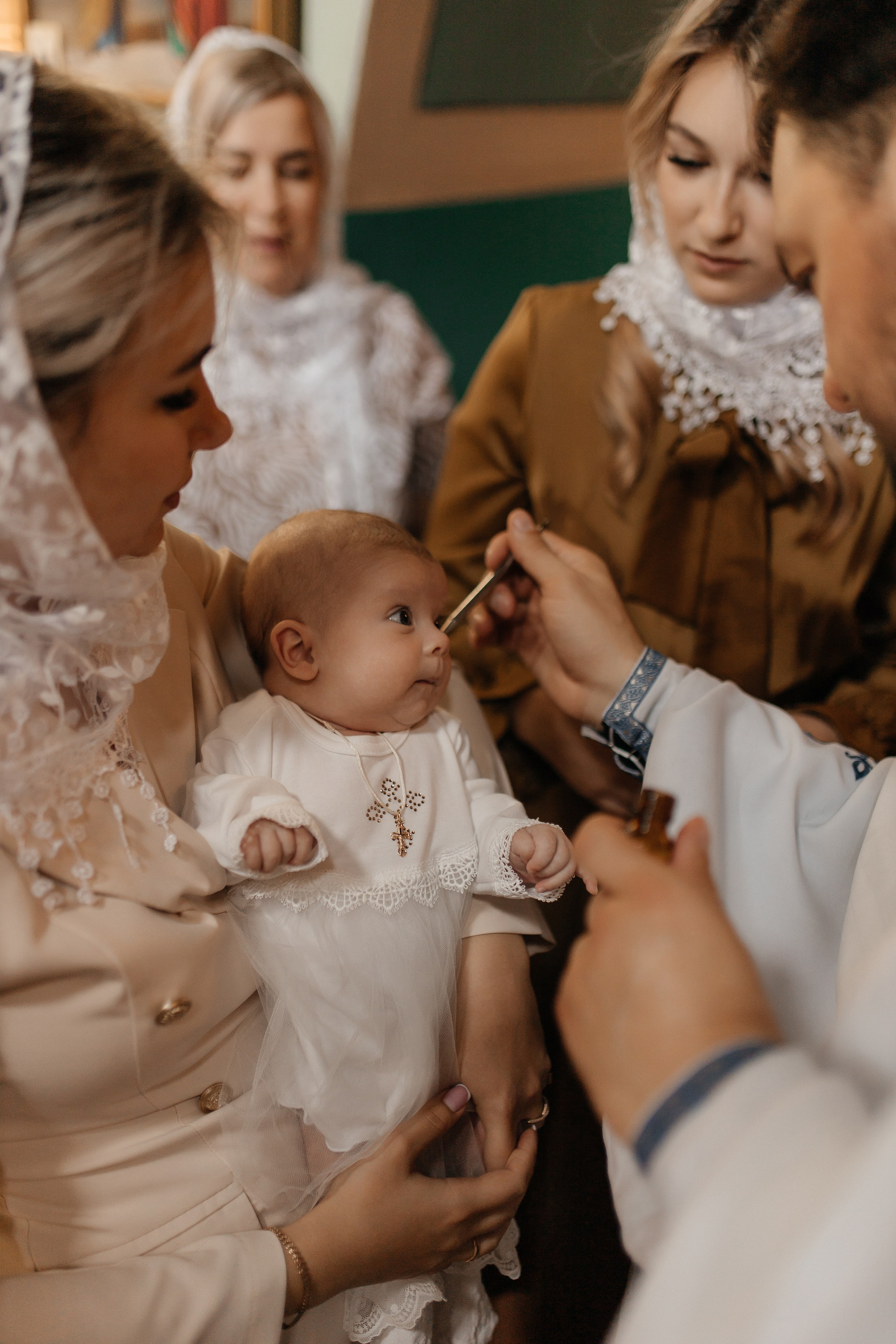 Кристина. Семейный фотограф Губкин/Старый Оскол