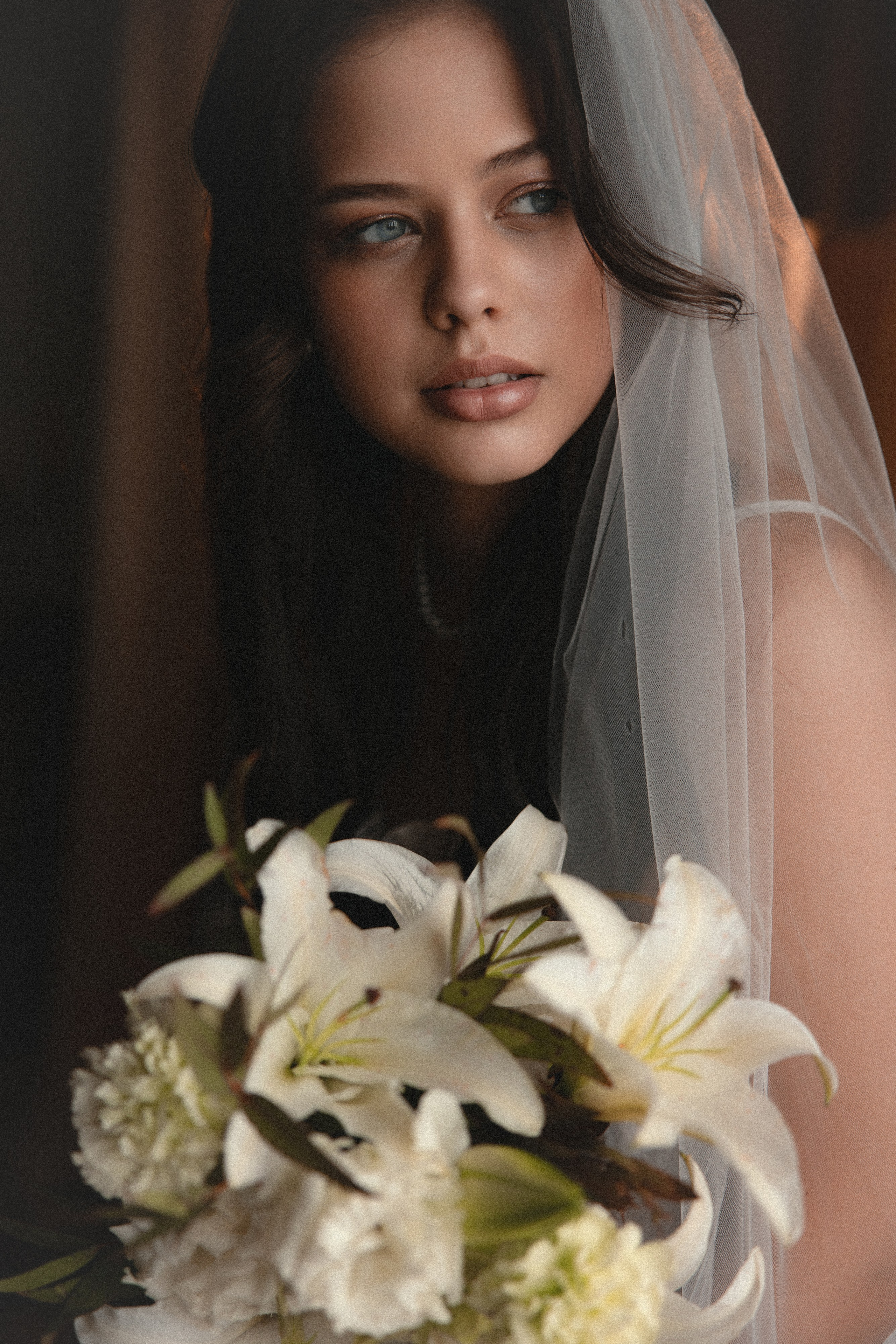 Утро невесты Дарина. Семейный фотограф Губкин/Старый Оскол