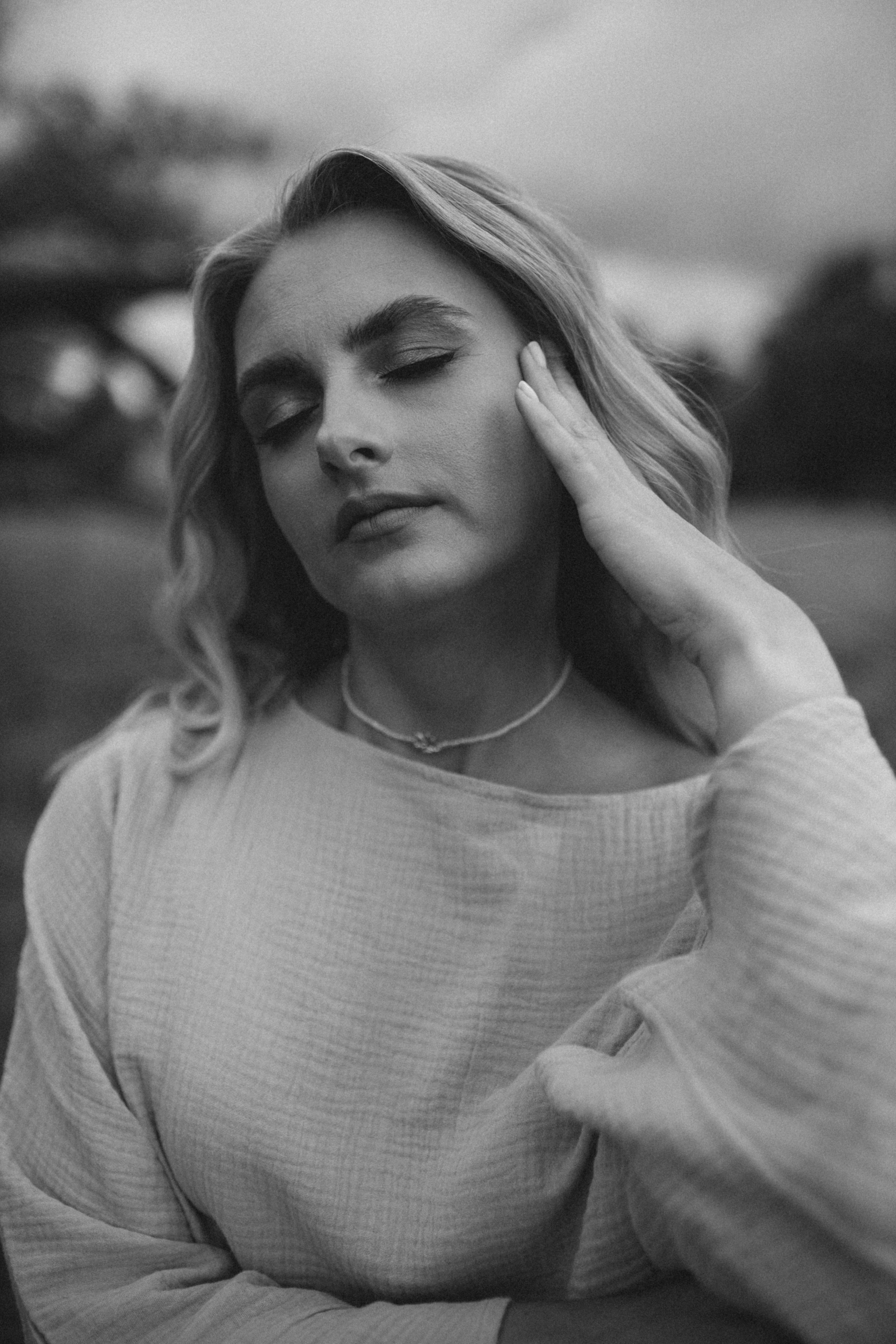 Анастасия. Семейный фотограф Губкин/Старый Оскол