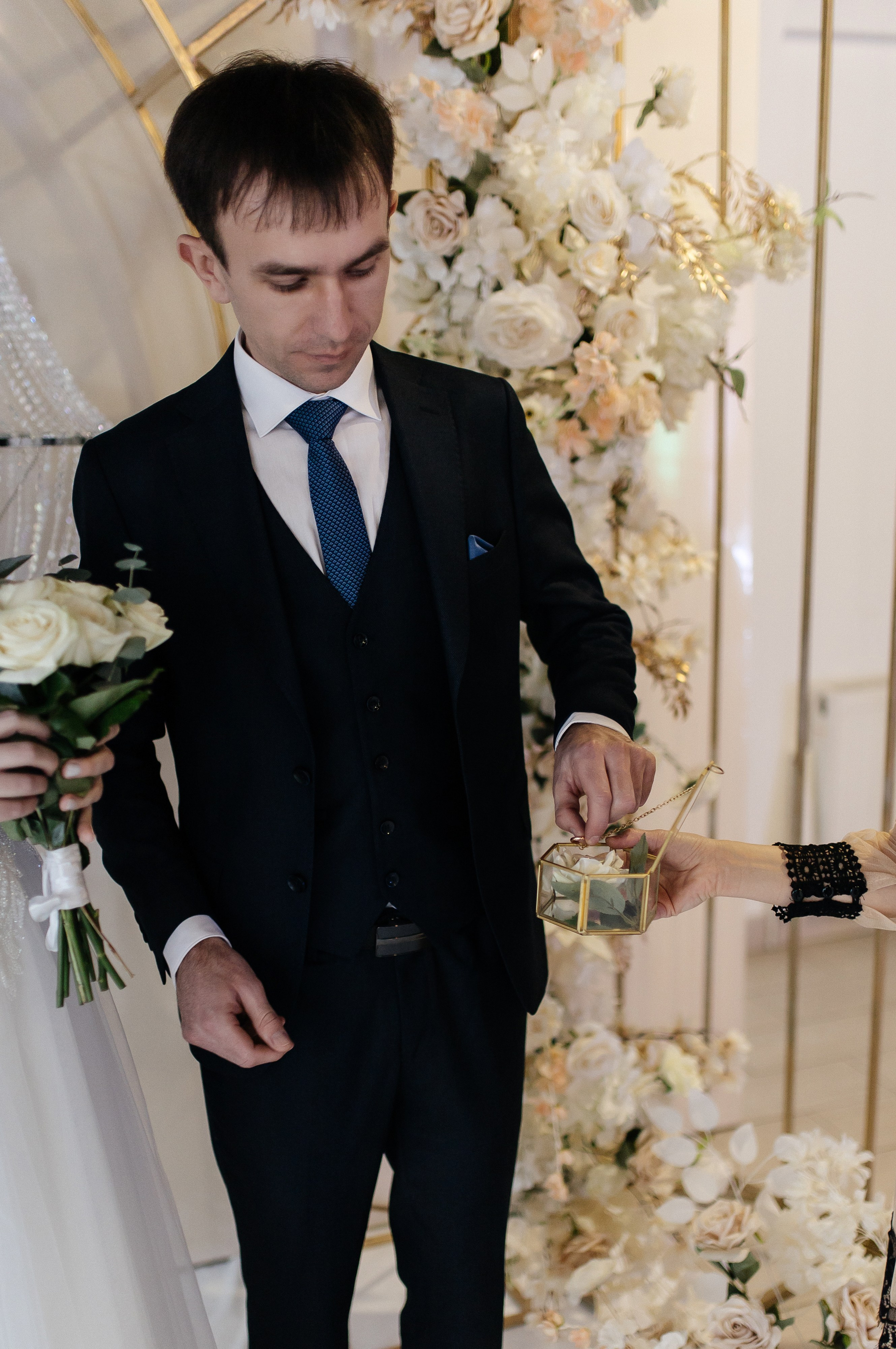 Роспись. Семейный фотограф Губкин/Старый Оскол