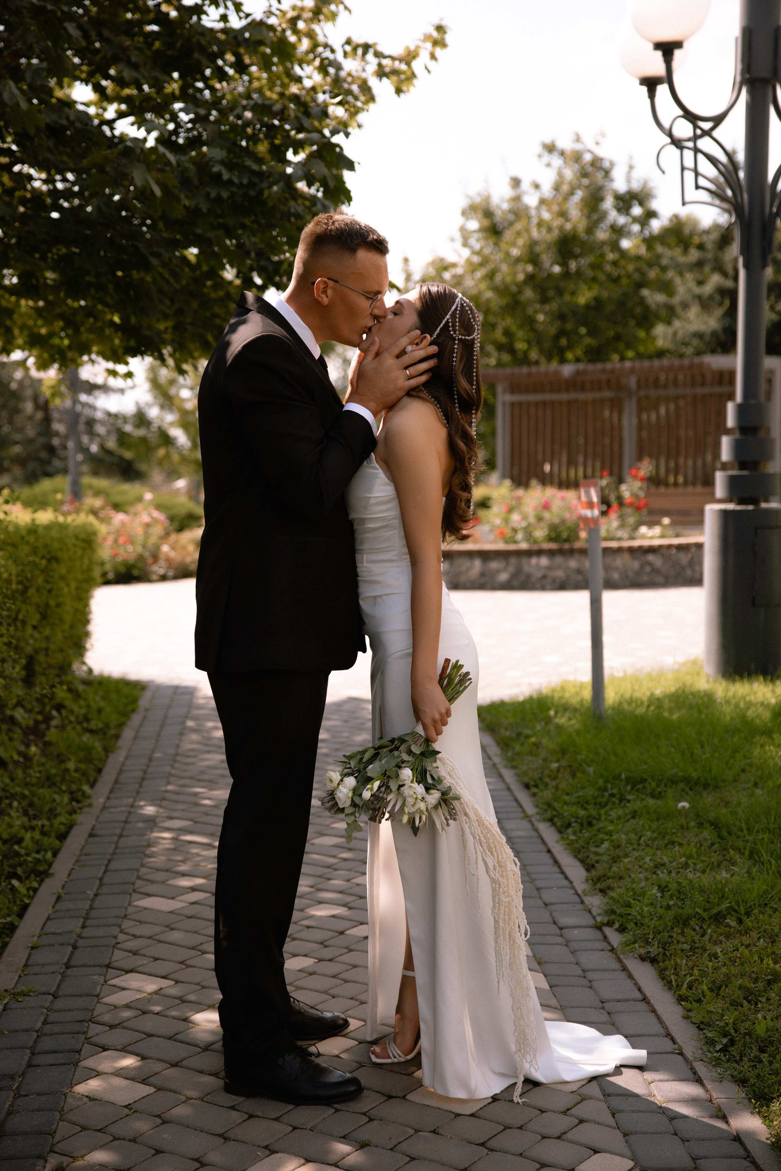 Wedding Day 09.08.25. Семейный фотограф Губкин/Старый Оскол