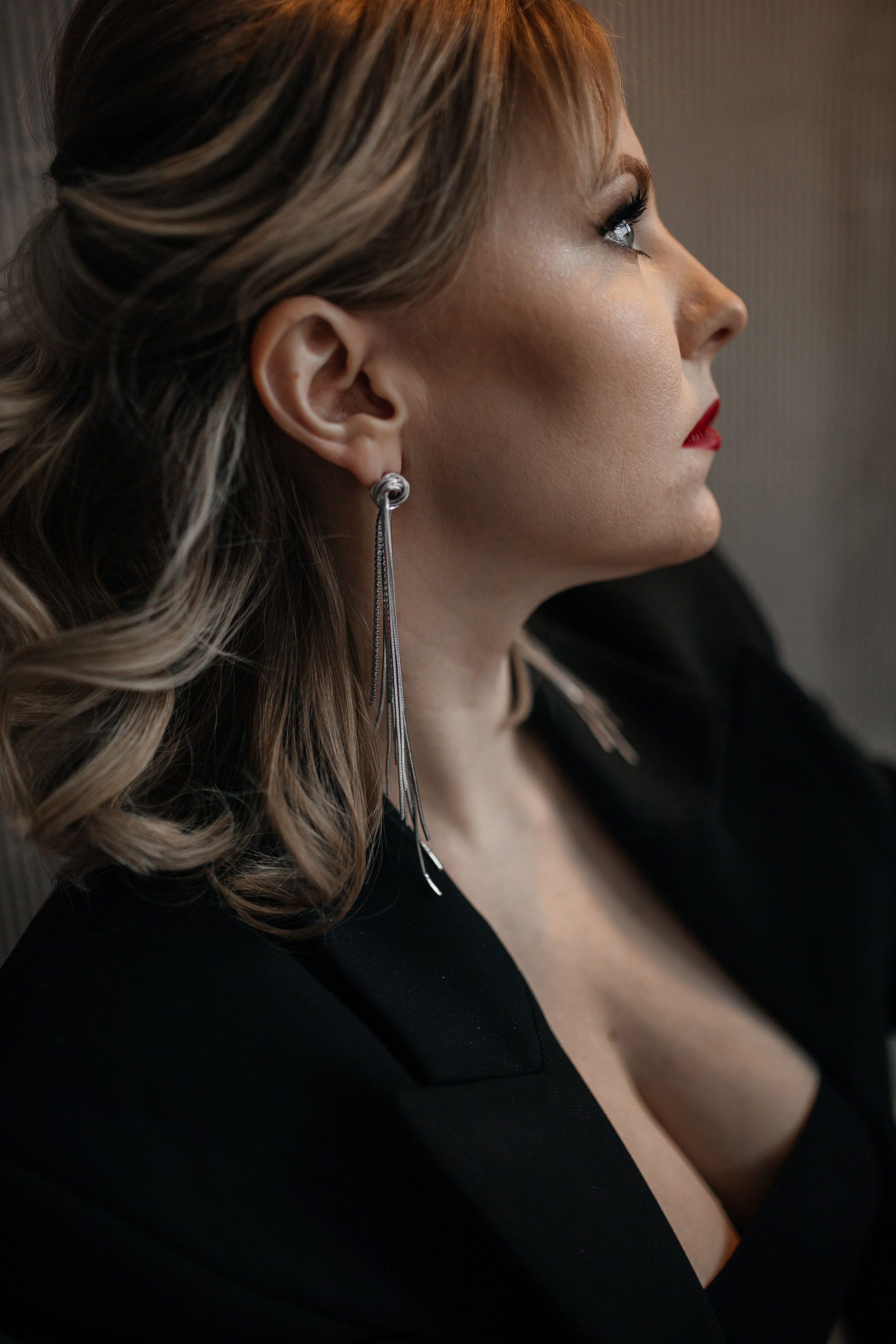 Лиза и семья. Семейный фотограф Губкин/Старый Оскол