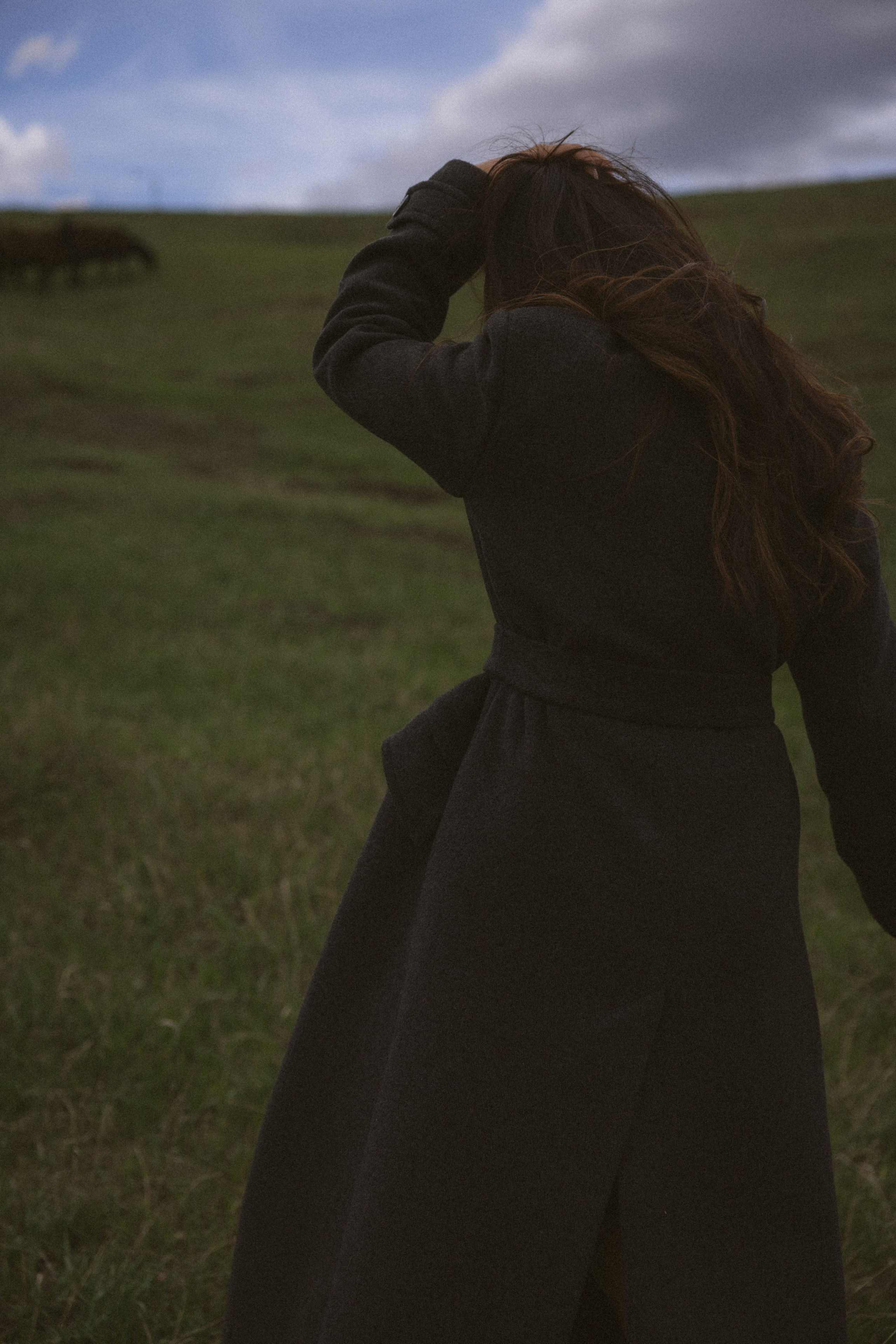 Наташа. Семейный фотограф Губкин/Старый Оскол