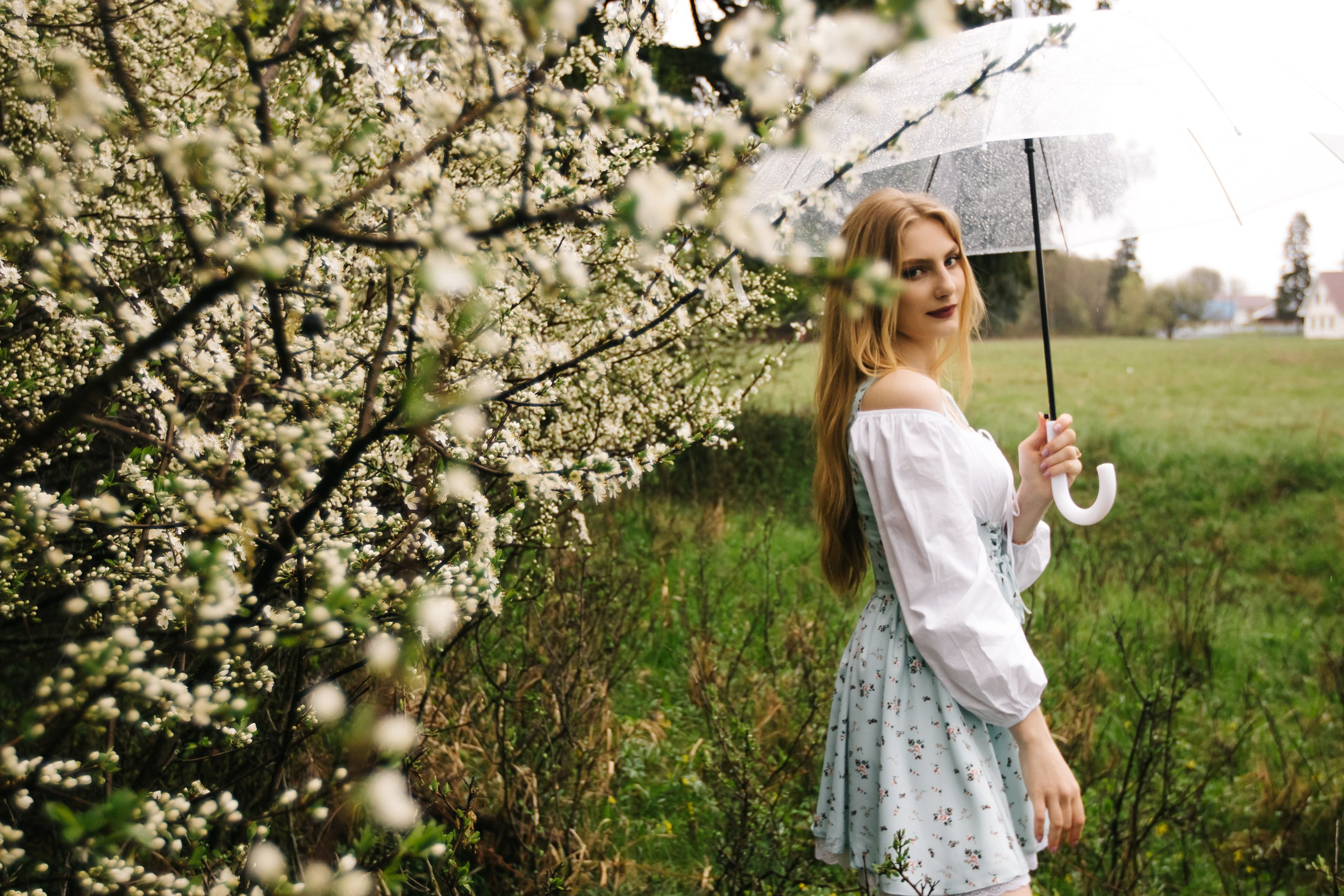 Вероника. Семейный фотограф Губкин/Старый Оскол