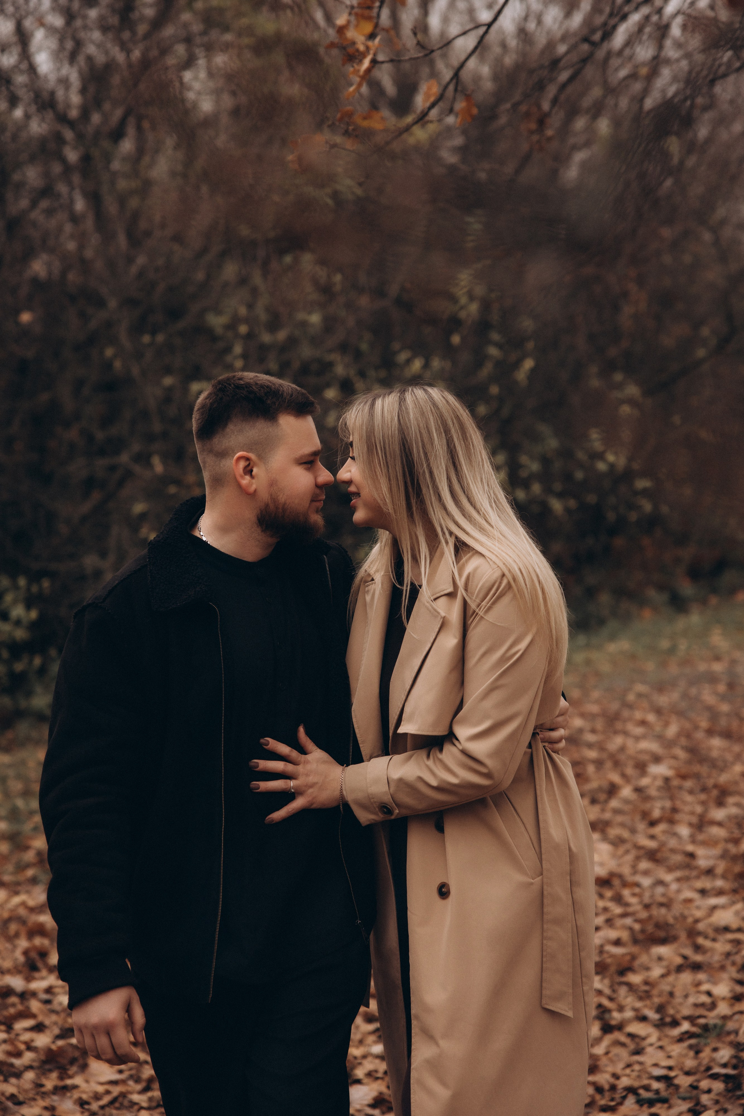 Анастасия и Мирослава. Семейный фотограф Губкин/Старый Оскол