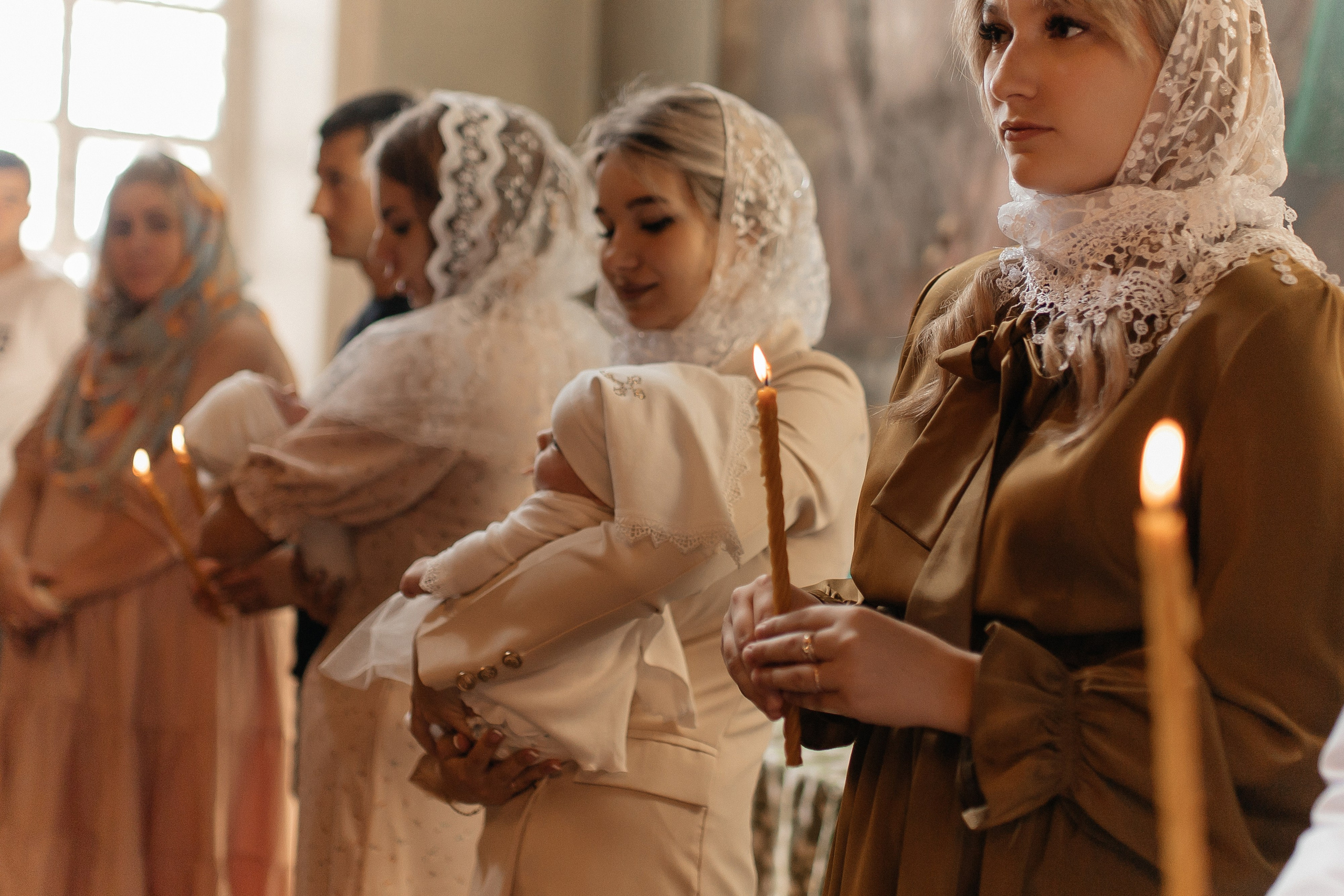 Кристина. Семейный фотограф Губкин/Старый Оскол