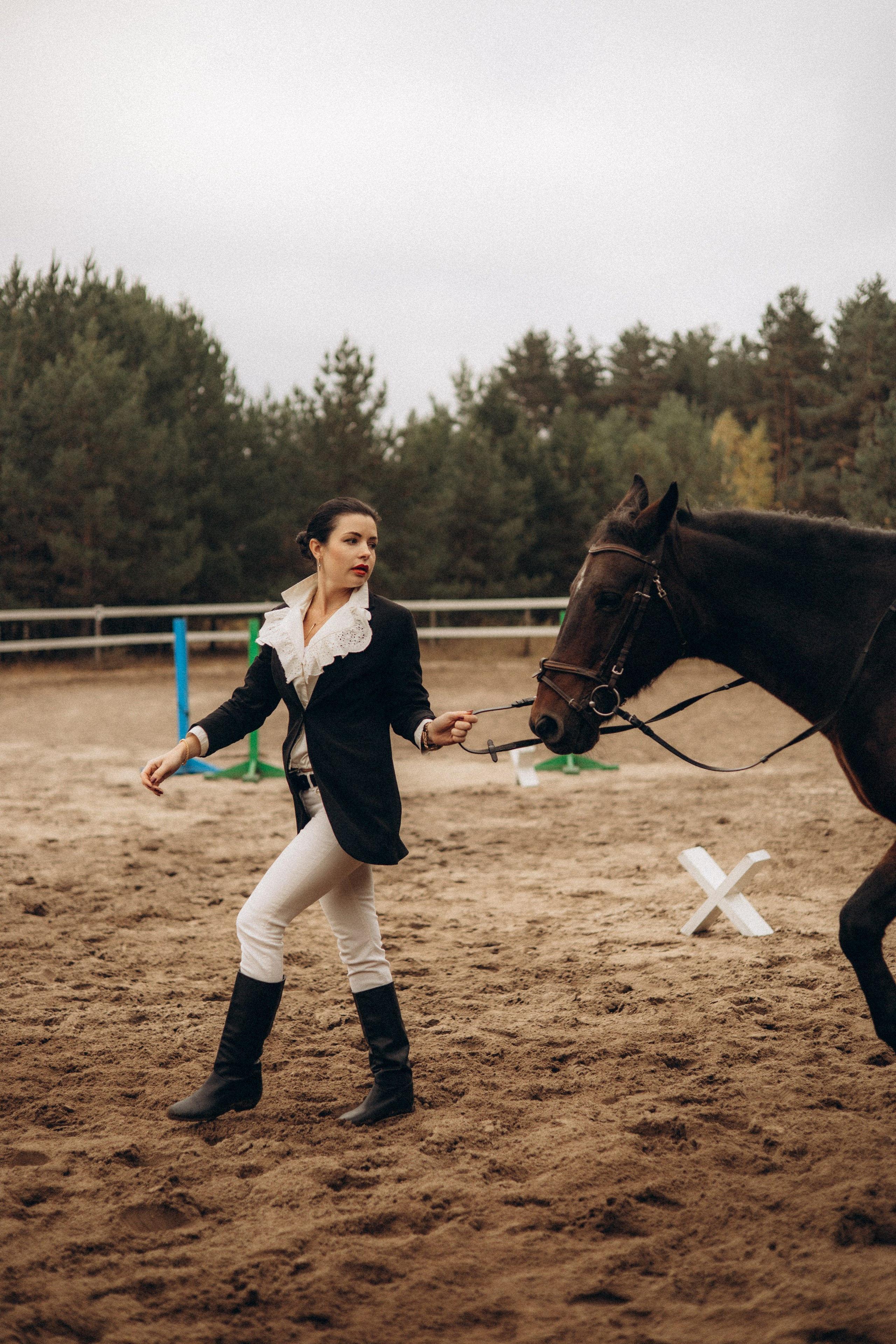 Карина. Семейный фотограф Губкин/Старый Оскол