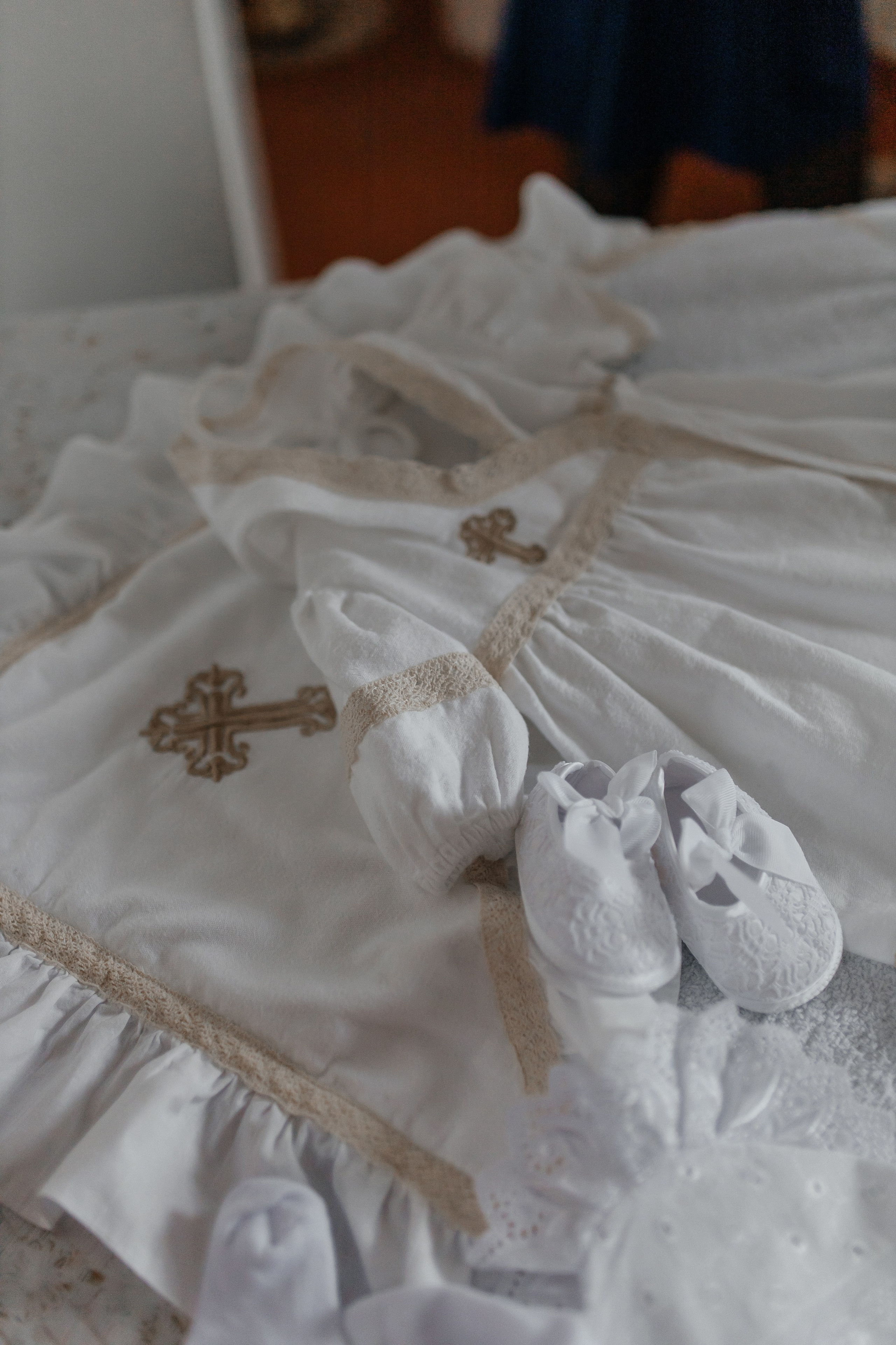 Мария. Семейный фотограф Губкин/Старый Оскол