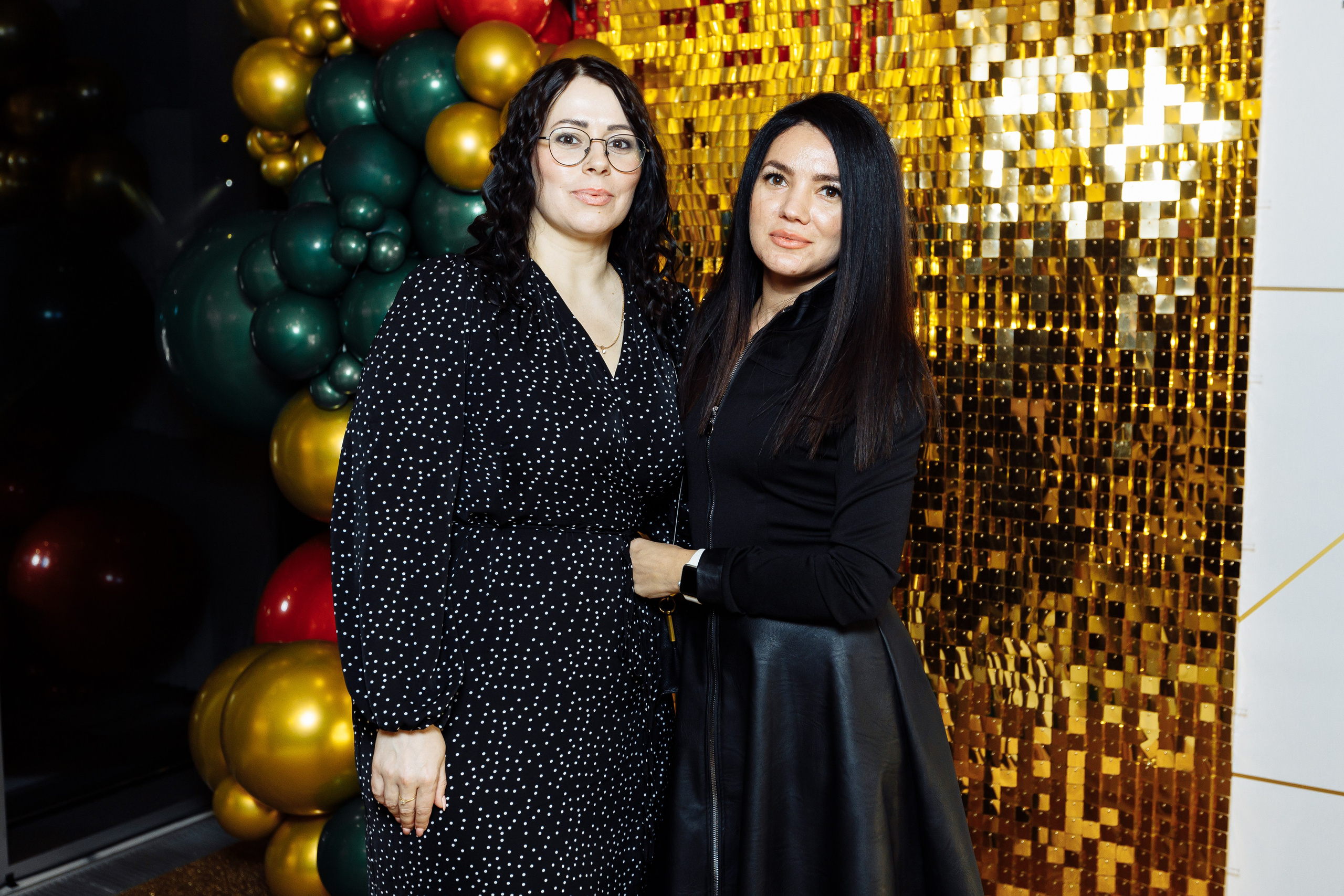 Корпоратив ПолСтраны. Свадебный и портретный фотограф в Королёве Сергей Чихарев