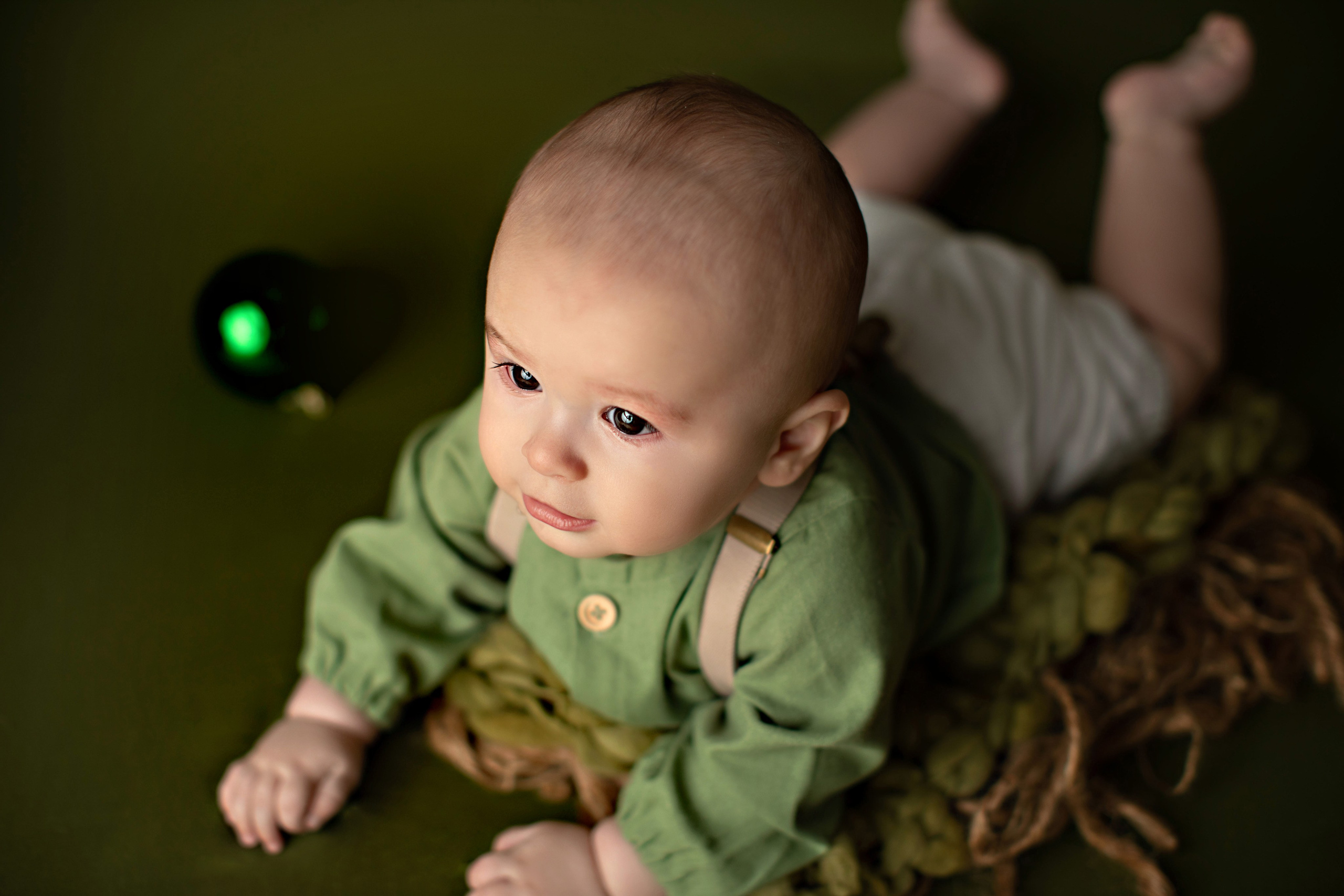 МАЛЫШИ ДО ГОДА. Фотограф новорожденных в Москве